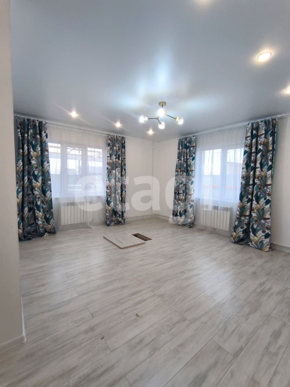 Продажа дома, 72м <sup>2</sup>, 8 сот., Улан-Удэ, Республика Бурятия,  Иволгинский