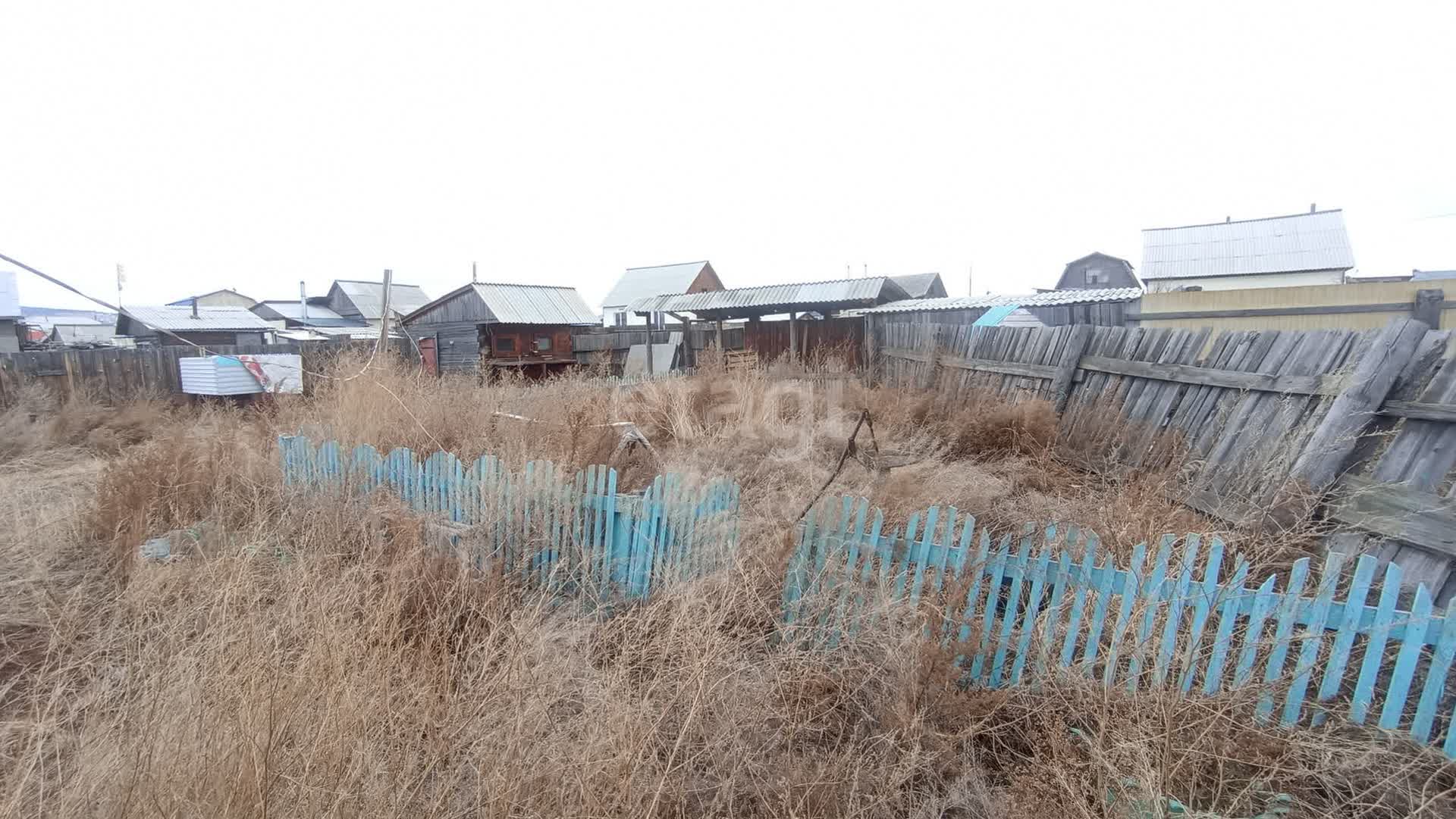 Продажа дома, 42м <sup>2</sup>, 5 сот., Улан-Удэ, Республика Бурятия,  Советский