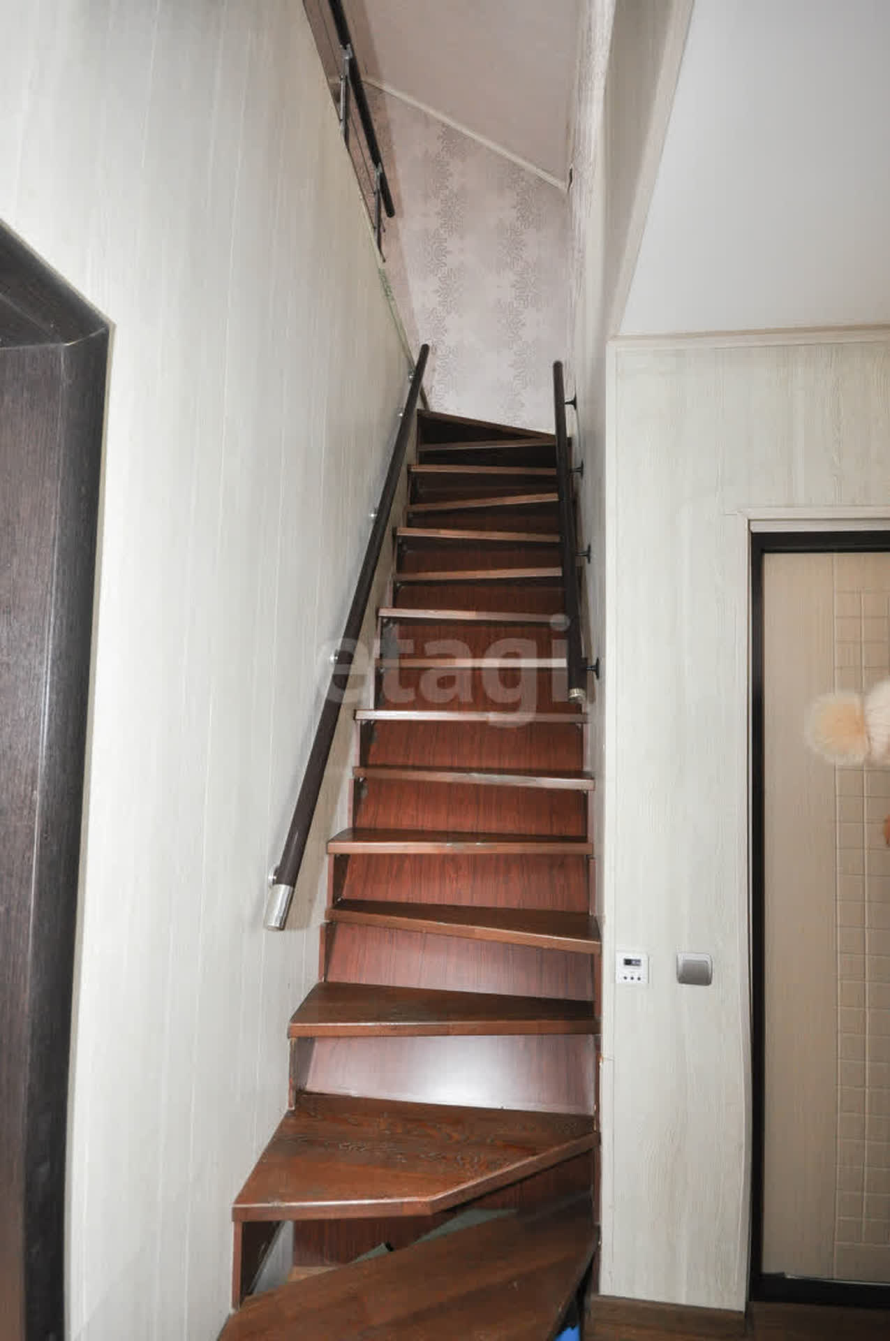 Продажа дома, 80м <sup>2</sup>, 9 сот., Южно-Сахалинск, Сахалинская область,  Южно-Сахалинск