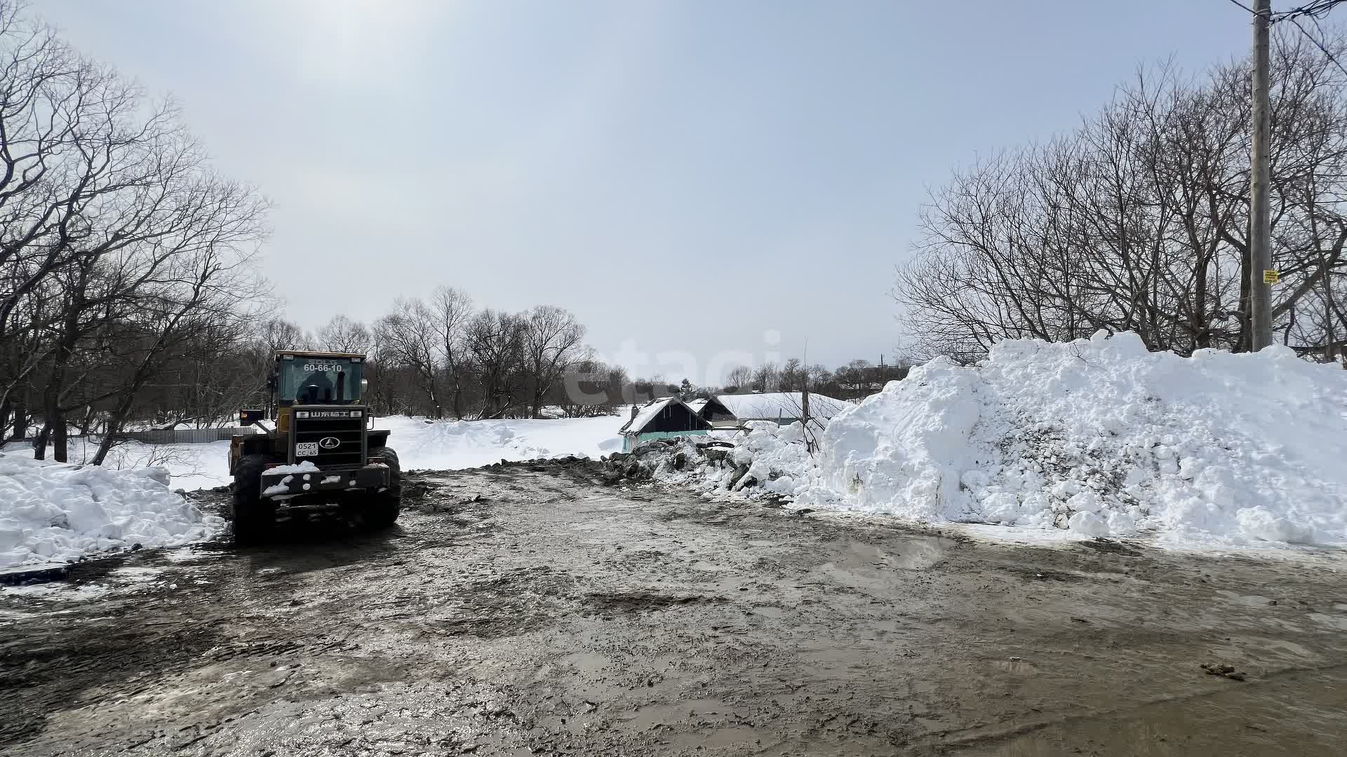 Продажа участка, Южно-Сахалинск, Сахалинская область,  Южно-Сахалинск