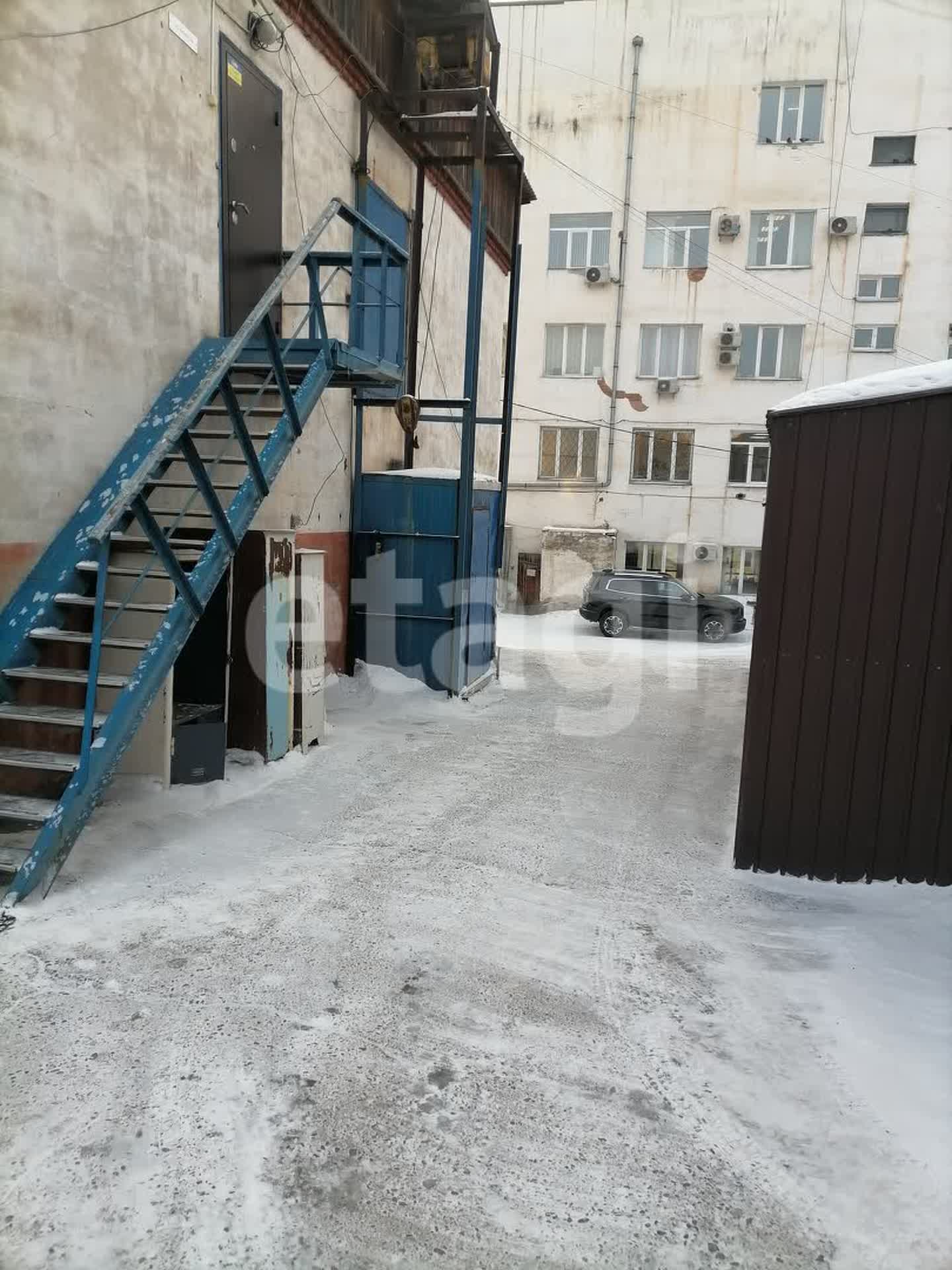 Продажа коммерческой недвижимости, 269м <sup>2</sup>, Улан-Удэ, Бурятия,  Улан-Удэ