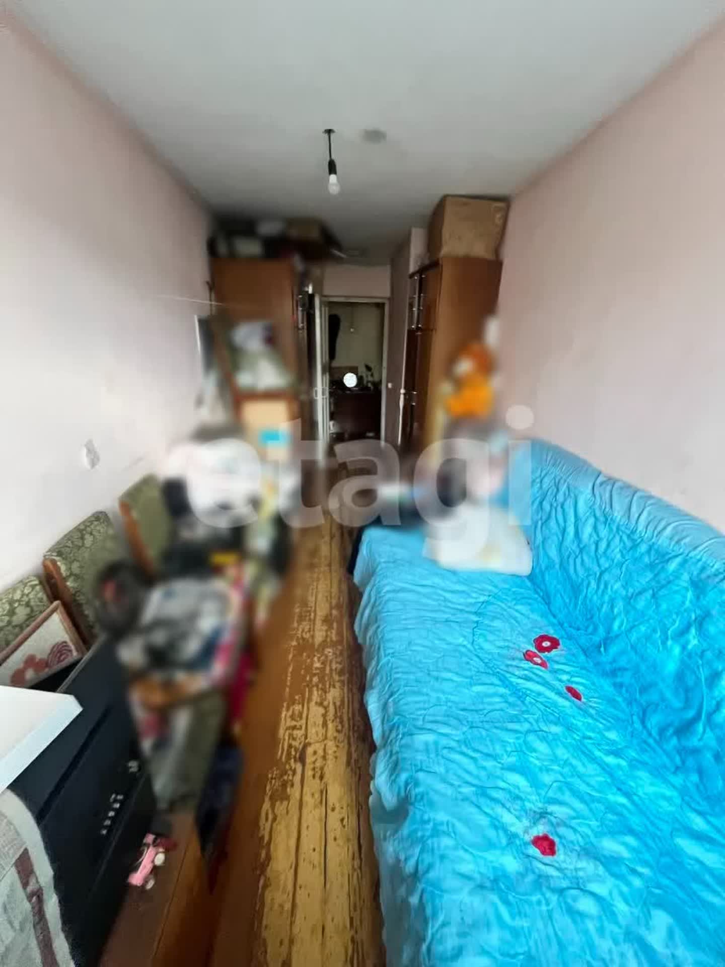 Продажа 3-комнатной квартиры, Улан-Удэ, Республика Бурятия,  Улан-Удэ