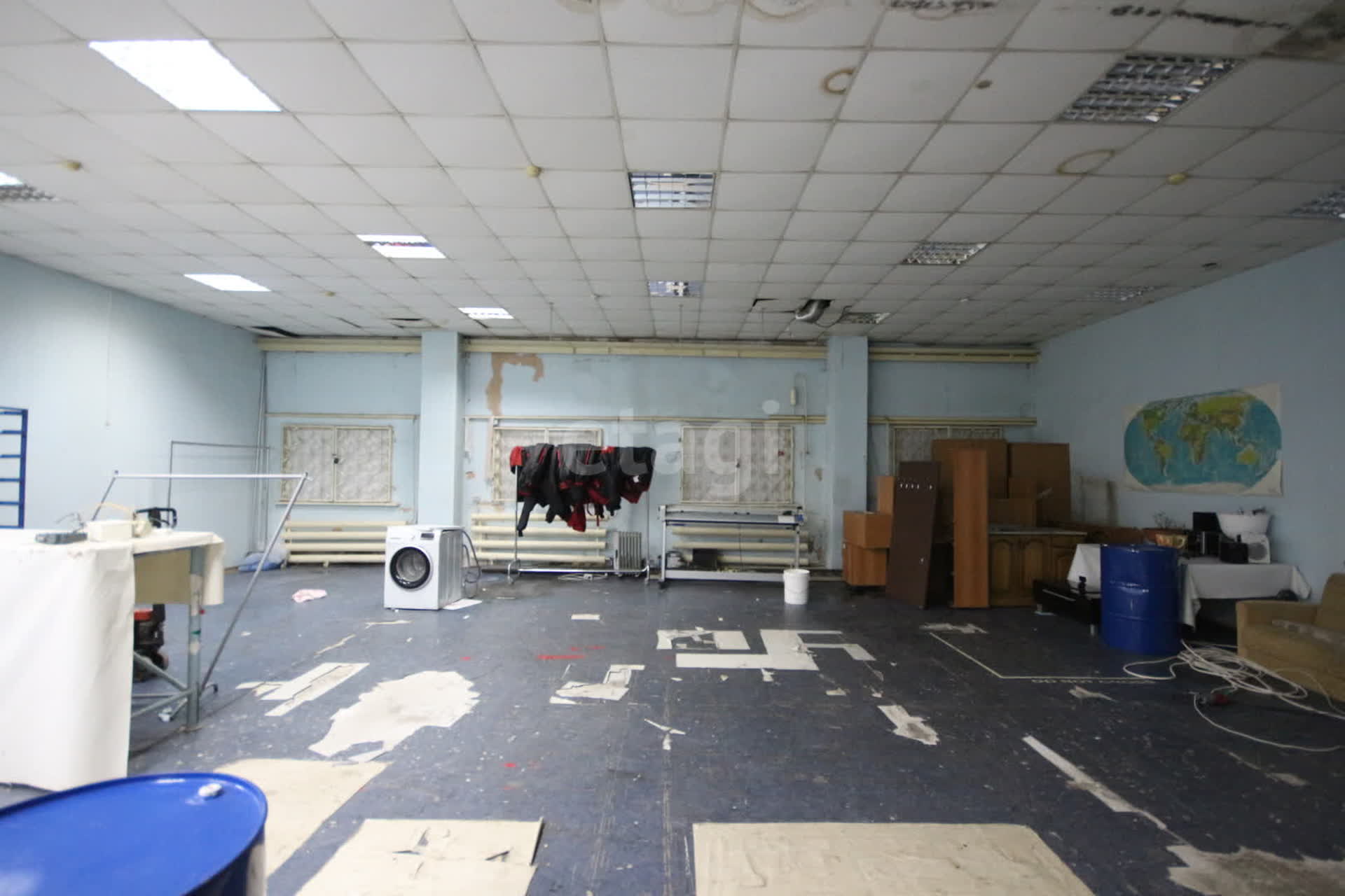 Аренда коммерческой недвижимости, 780м <sup>2</sup>, Новый Уренгой, Ямало-Ненецкий АО,  Новый Уренгой