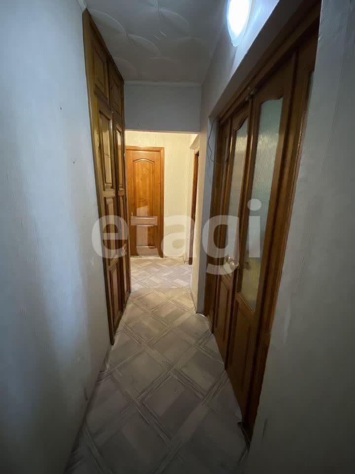 Продажа 3-комнатной квартиры, Улан-Удэ, Республика Бурятия,  Улан-Удэ