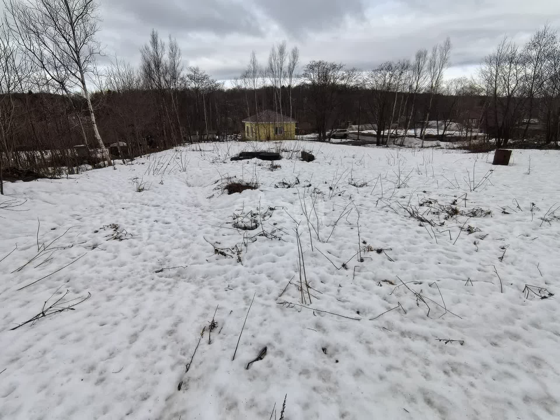 Продажа участка, Южно-Сахалинск, Сахалинская область,  