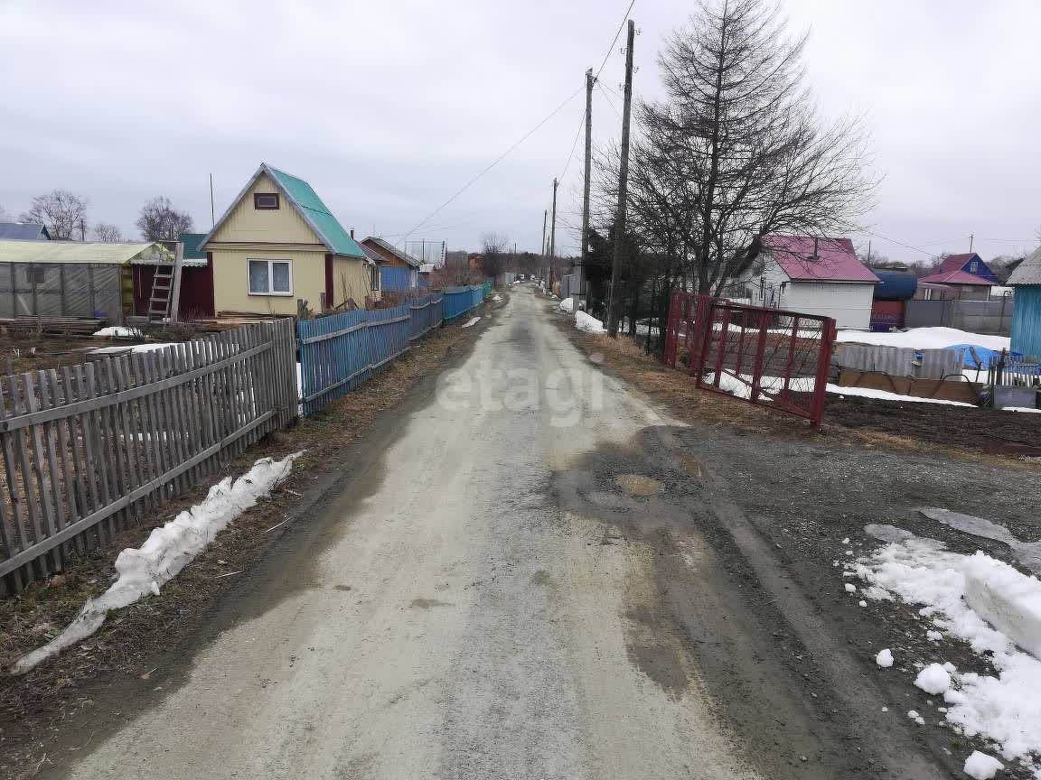 Продажа дачи, 40м <sup>2</sup>, 6 сот., Южно-Сахалинск, Сахалинская область,  Южно-Сахалинск