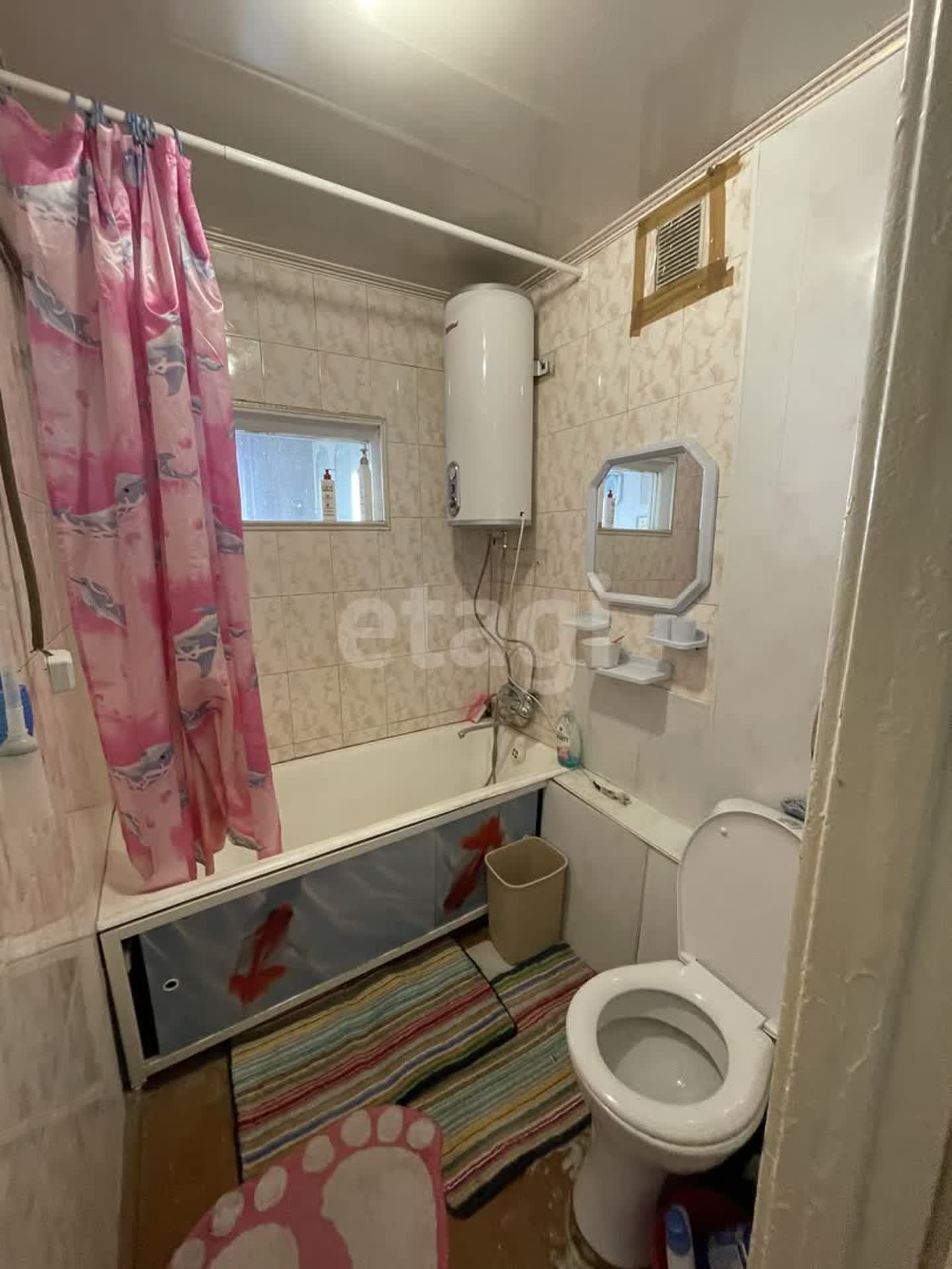 Продажа 3-комнатной квартиры, Южно-Сахалинск, Сахалинская область,  Южно-Сахалинск