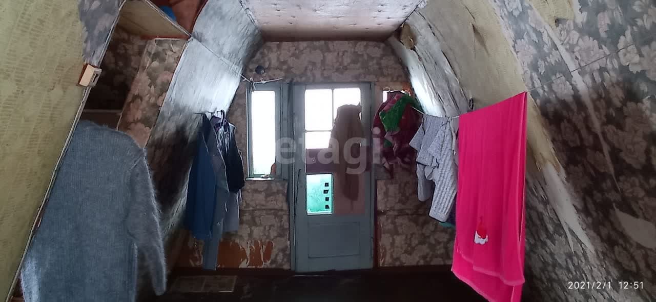 Продажа дачи, 30м <sup>2</sup>, 6 сот., Южно-Сахалинск, Сахалинская область,  