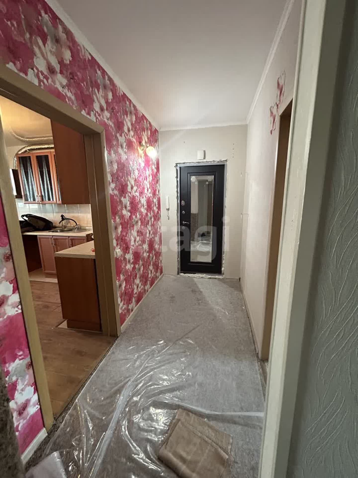 Продажа 3-комнатной квартиры, Южно-Сахалинск, Сахалинская область,  Южно-Сахалинск