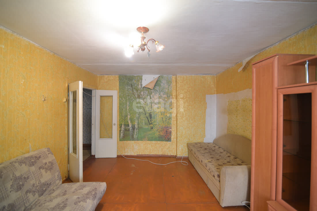 Продажа 2-комнатной квартиры, Южно-Сахалинск, Сахалинская область,  Южно-Сахалинск