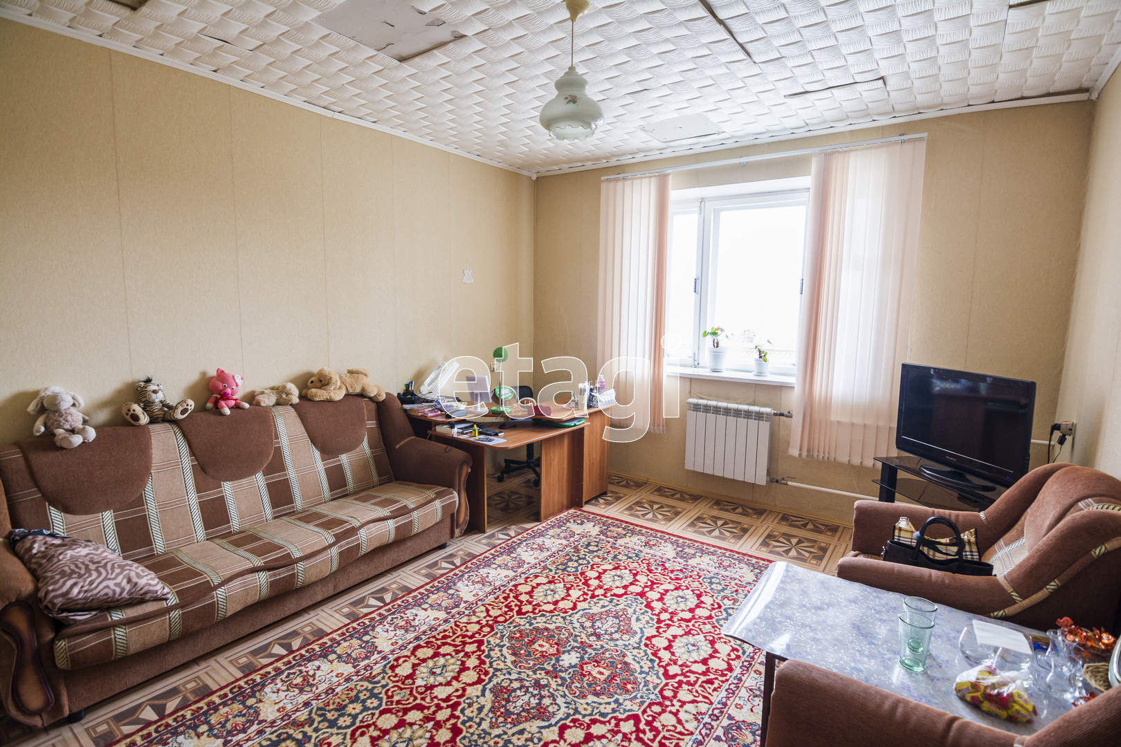 Продажа дома, 290м <sup>2</sup>, 1 сот., Челябинск, Челябинская область,  Златоустовский городской округ