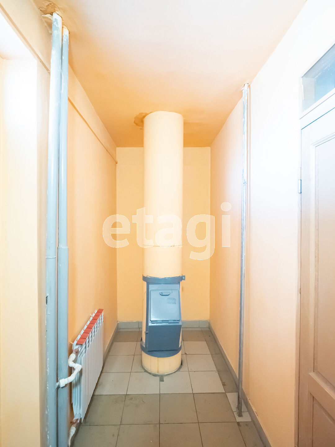 Продажа 1-комнатной квартиры, Улан-Удэ, Республика Бурятия,  Улан-Удэ