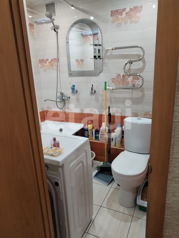 Продажа 3-комнатной квартиры, Улан-Удэ, Республика Бурятия,  Улан-Удэ