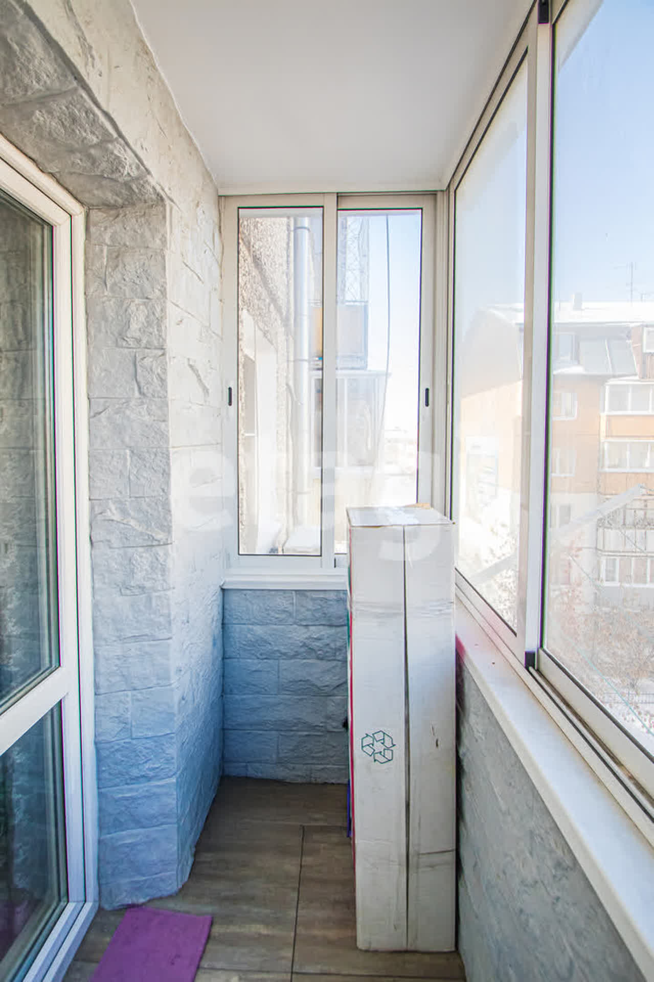 Продажа 3-комнатной квартиры, Улан-Удэ, Республика Бурятия,  Улан-Удэ