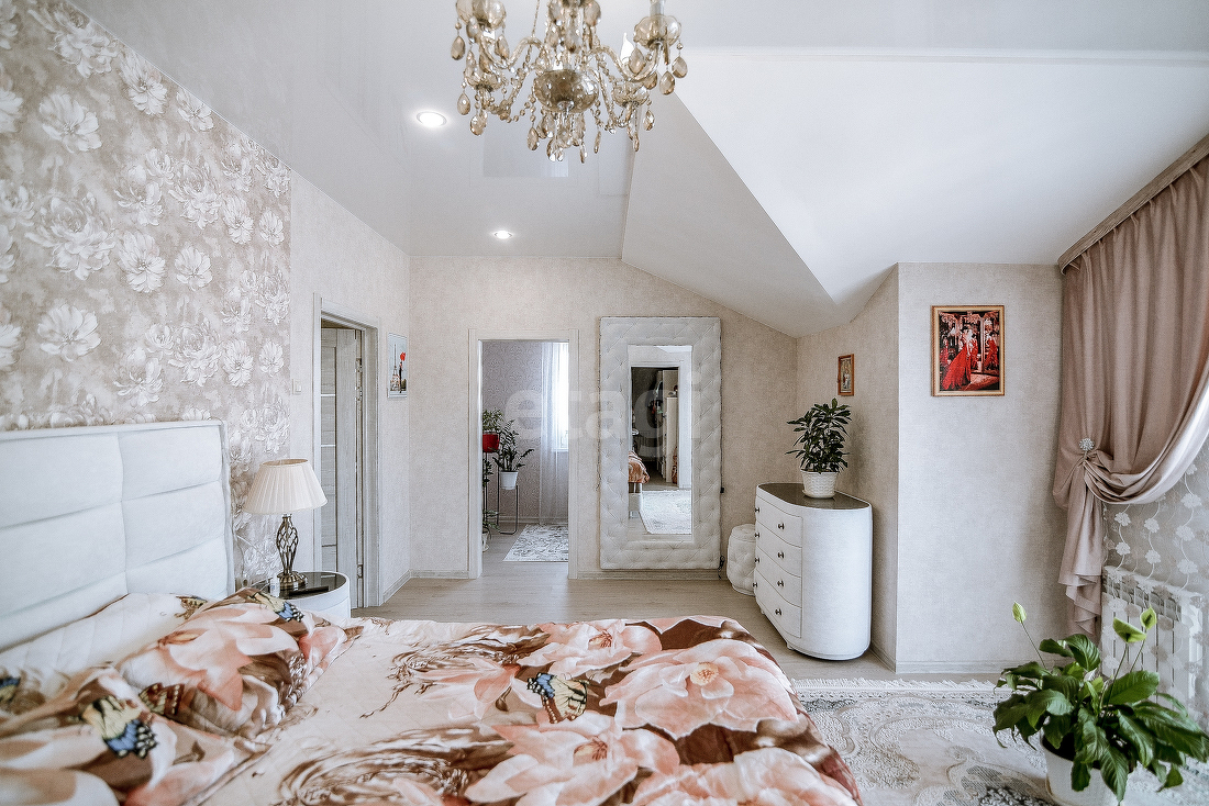 Продажа дома, 181м <sup>2</sup>, 8 сот., Южно-Сахалинск, Сахалинская область,  