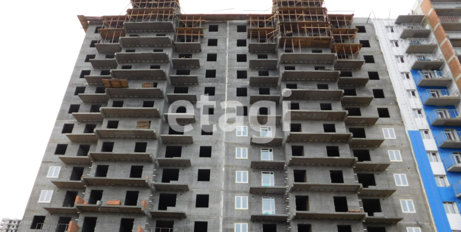 Продажа 2-комнатной новостройки, Улан-Удэ, Республика Бурятия,  Улан-Удэ