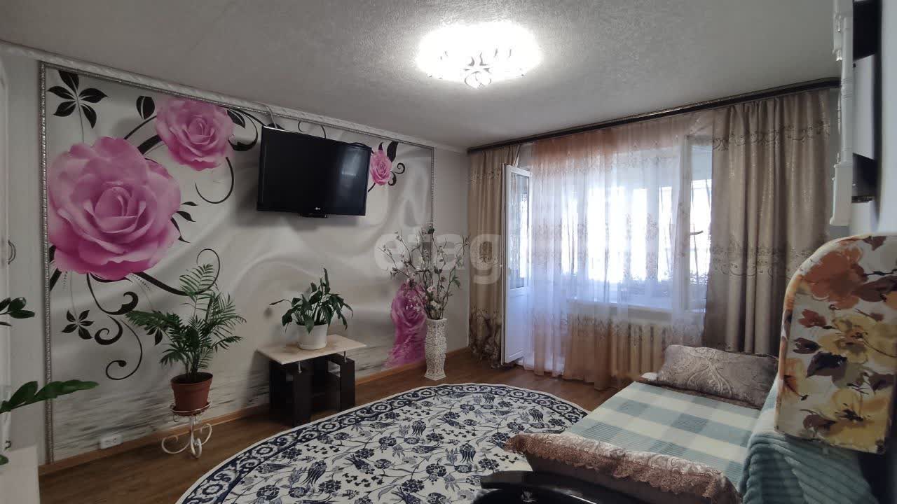 Продажа 3-комнатной квартиры, Ханты-Мансийск, Ханты-Мансийский автономный округ,  Ханты-Мансийский район