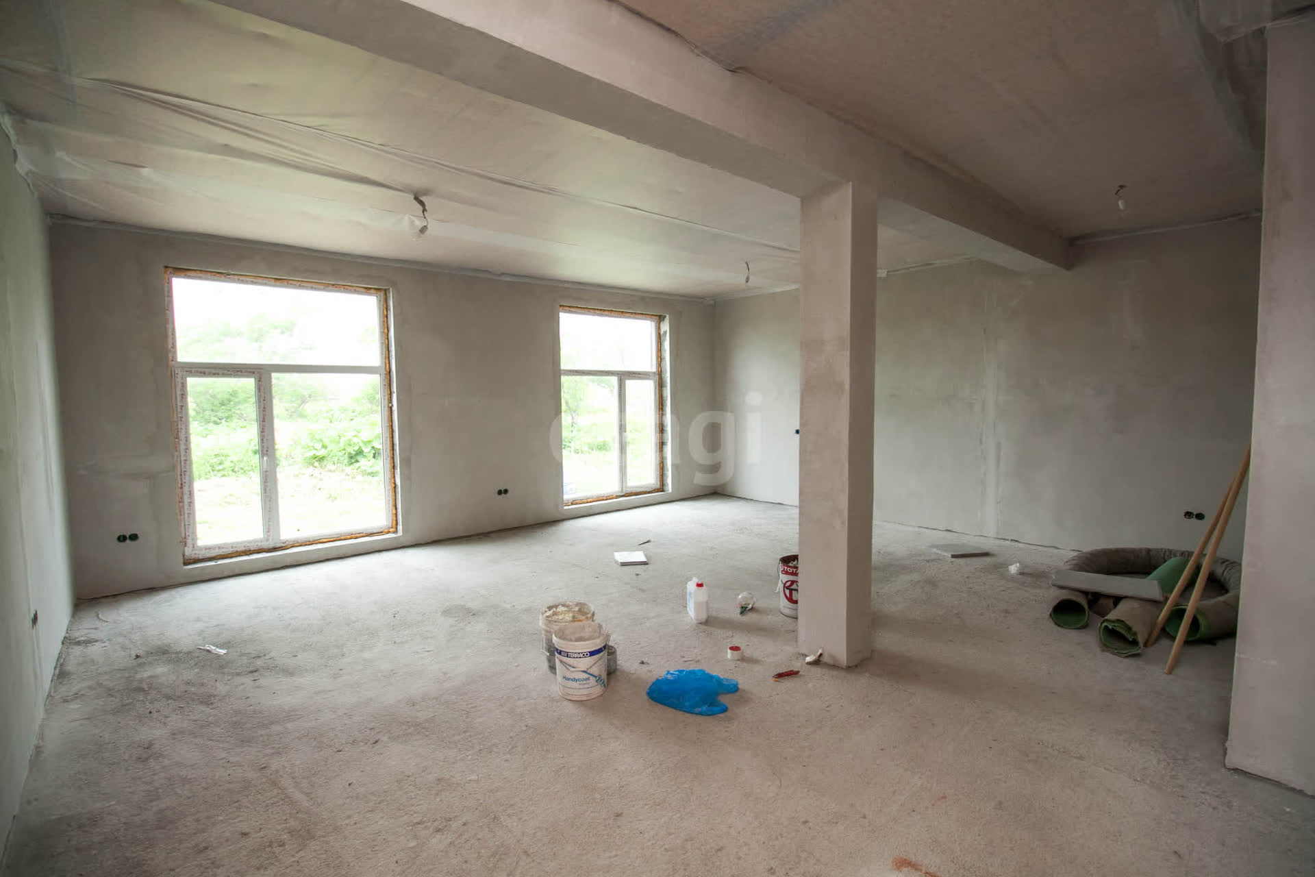 Продажа дома, 149м <sup>2</sup>, 9 сот., Южно-Сахалинск, Сахалинская область,  