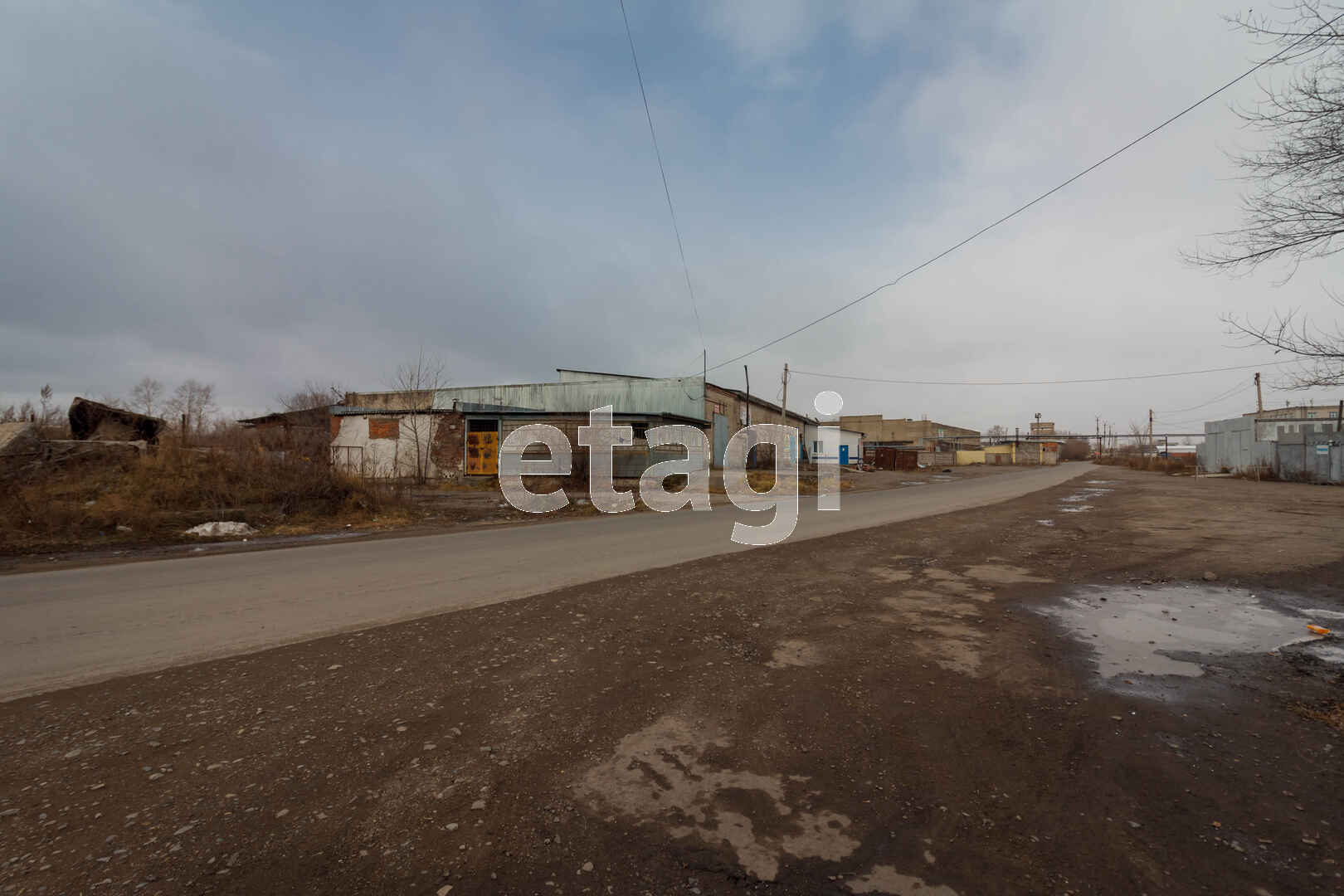 Продажа участка, Комсомольск-на-Амуре, Северное шоссе