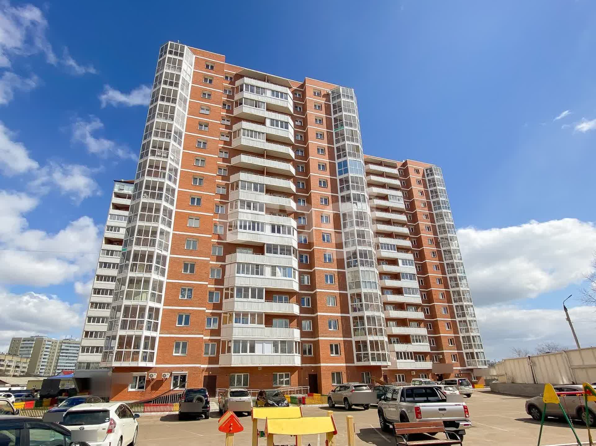 Продажа 1-комнатной квартиры, Улан-Удэ, Республика Бурятия,  Улан-Удэ