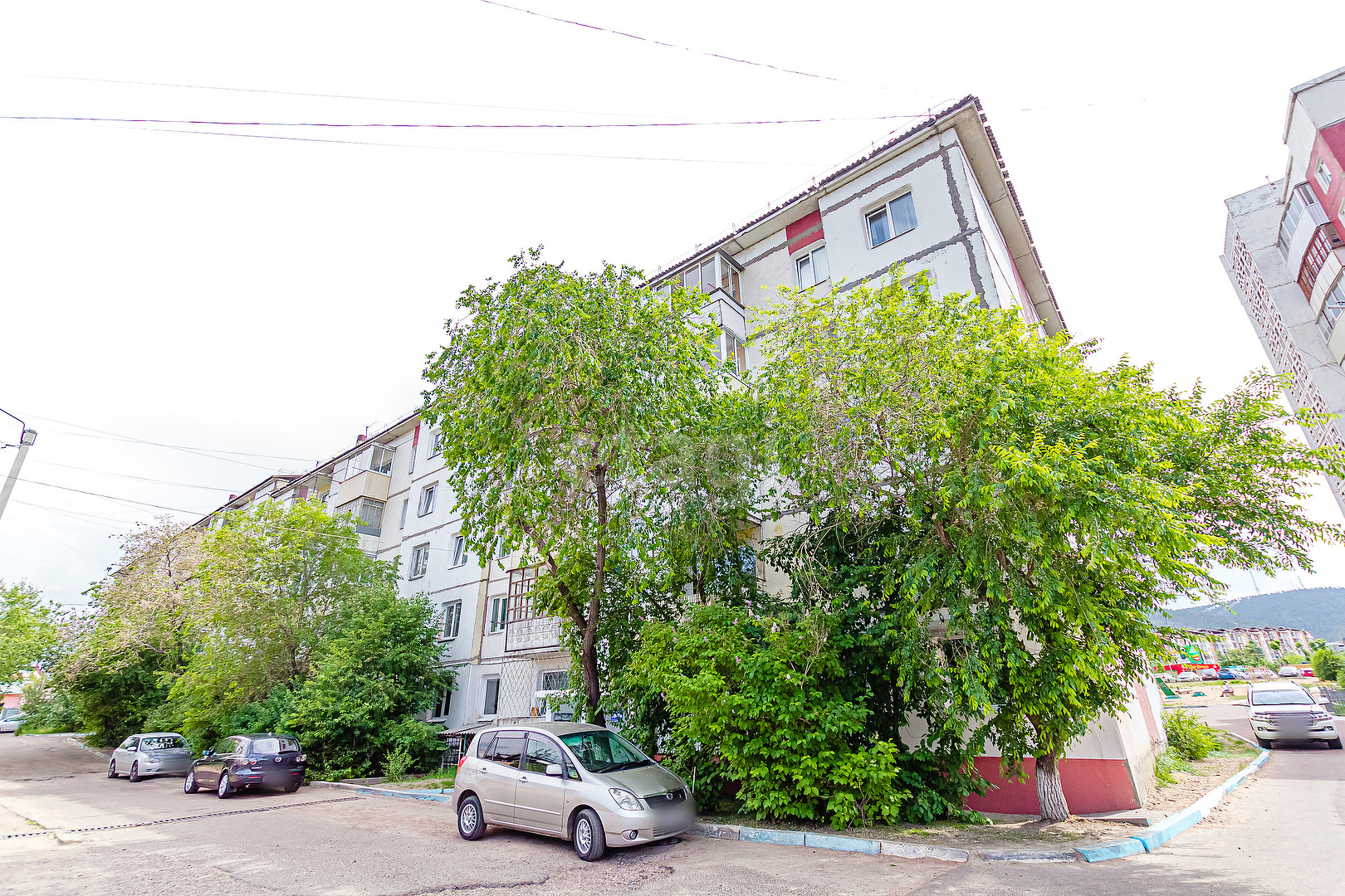 Продажа 3-комнатной квартиры, Улан-Удэ, Республика Бурятия,  Улан-Удэ