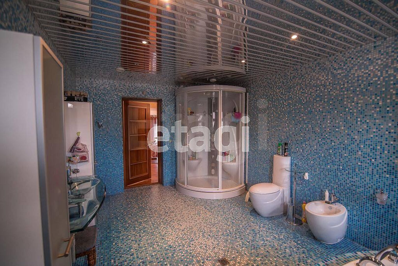 Продажа дома, 580м <sup>2</sup>, 1600 сот., Южно-Сахалинск, Сахалинская область,  