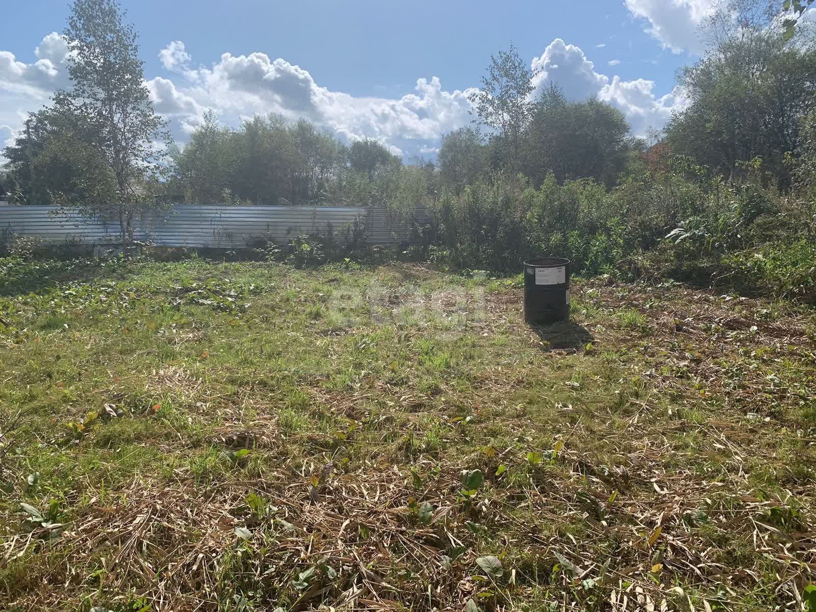 Продажа участка, Южно-Сахалинск, Сахалинская область,  Южно-Сахалинск