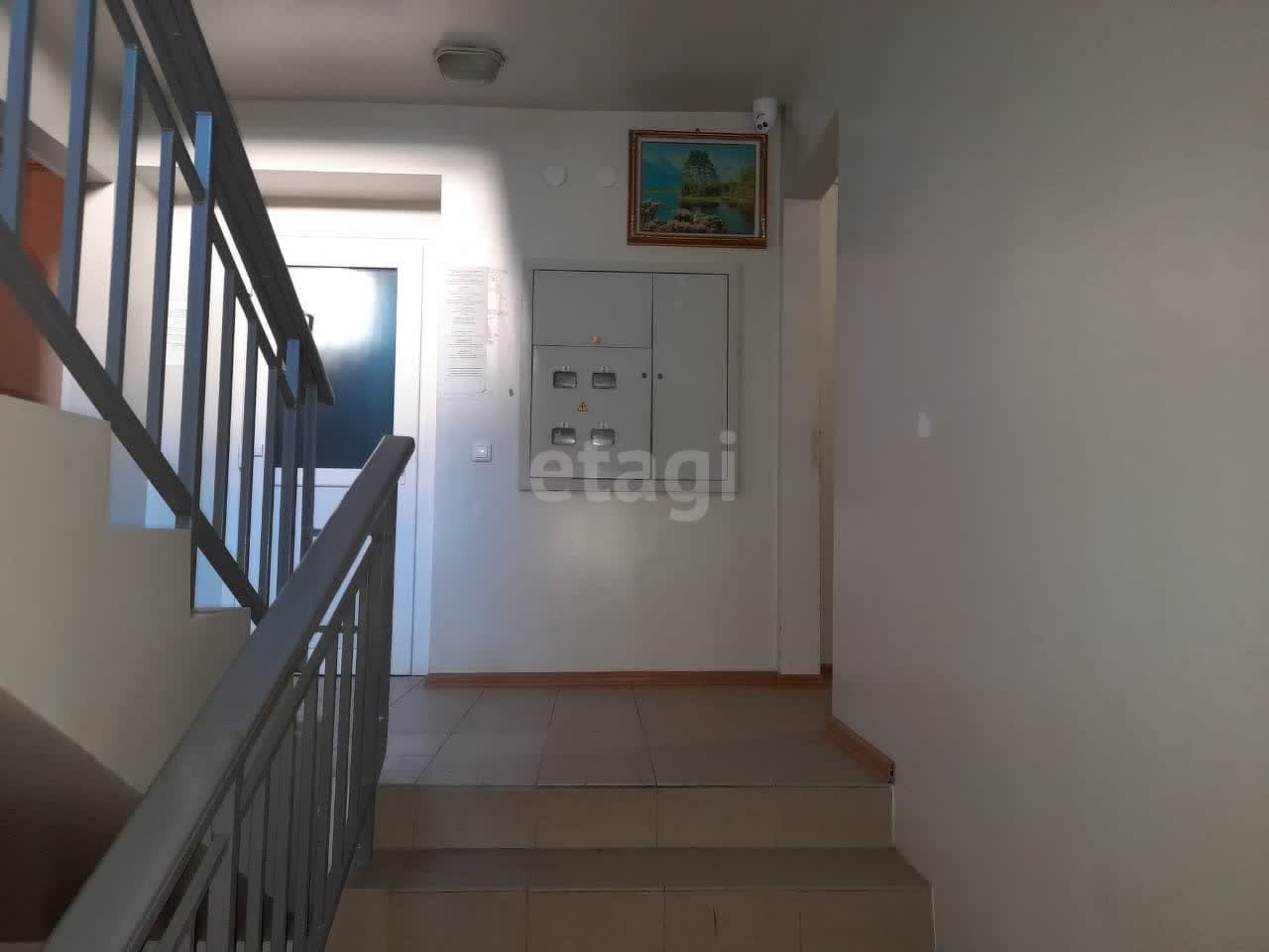 Продажа 3-комнатной квартиры, Южно-Сахалинск, Сахалинская область,  Южно-Сахалинск