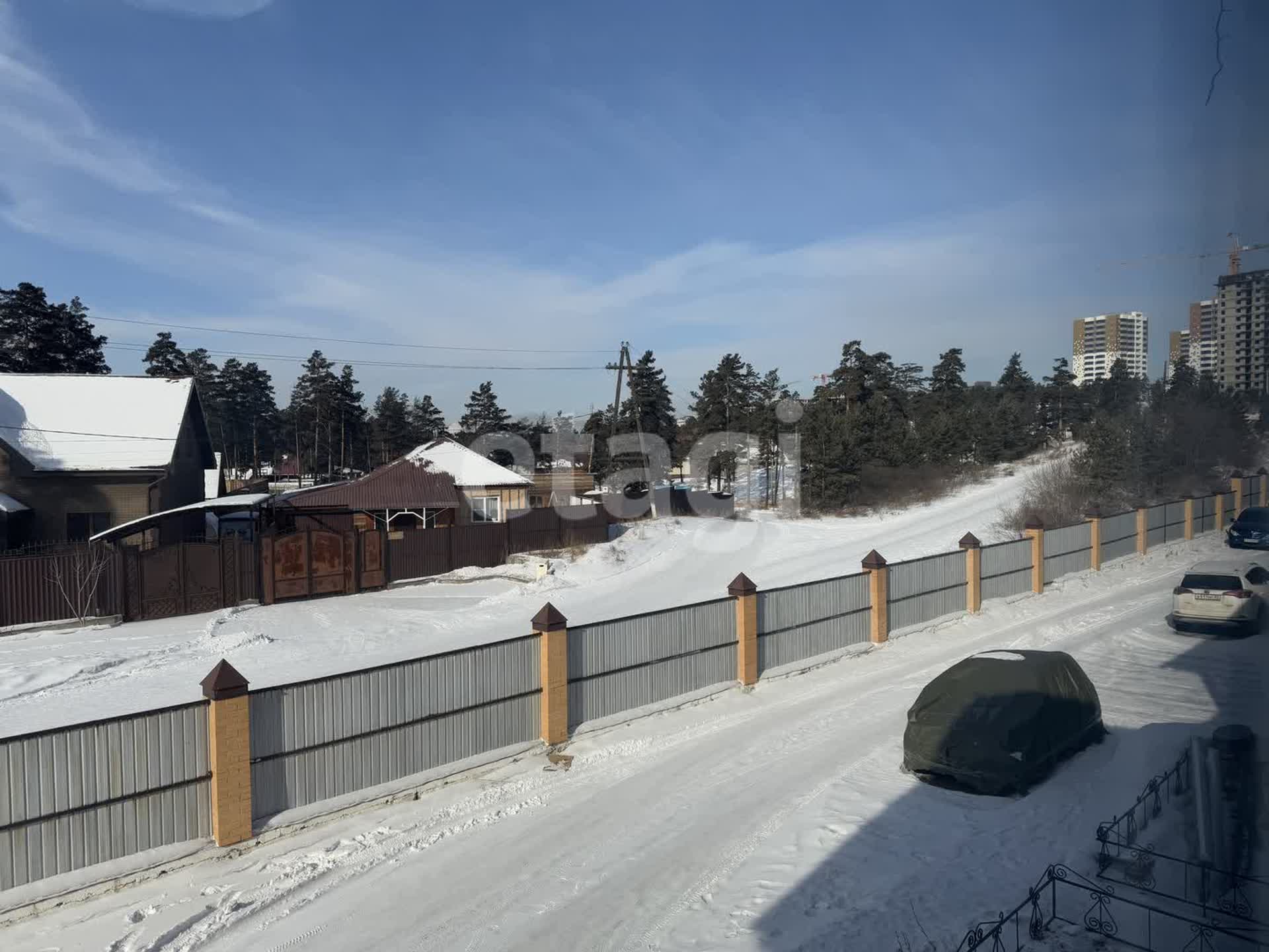 Продажа дома, 117м <sup>2</sup>, 2 сот., Улан-Удэ, Республика Бурятия,  Октябрьский