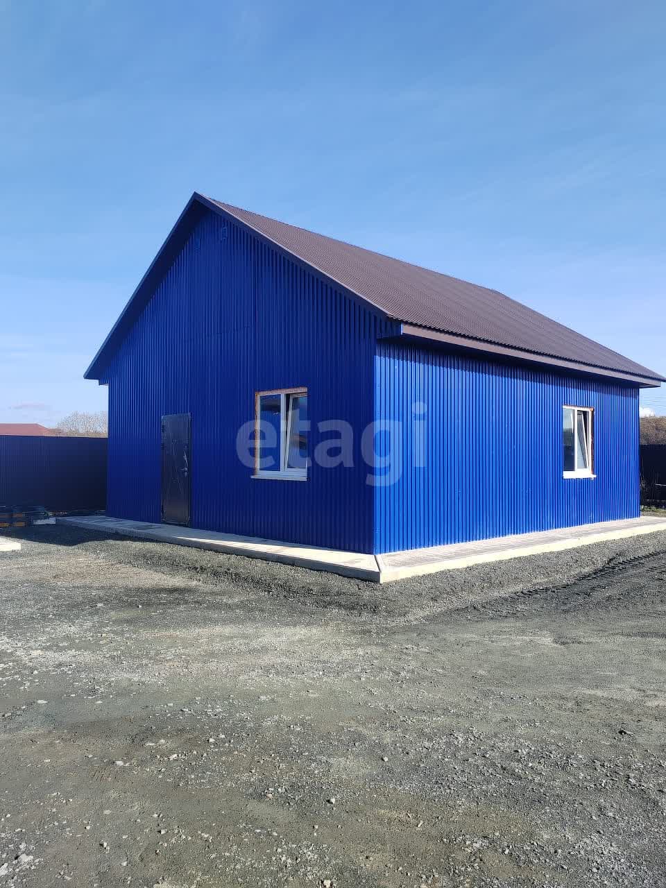 Продажа дома, 400м <sup>2</sup>, 17 сот., Южно-Сахалинск, Сахалинская область,  