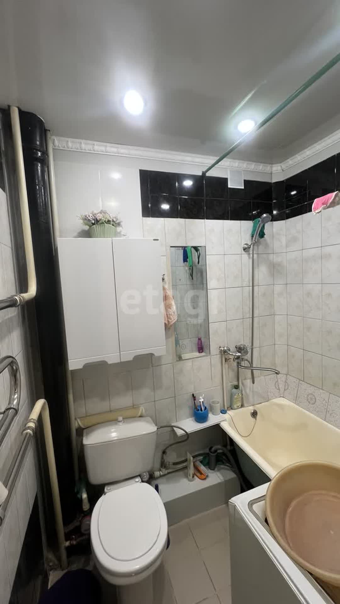 Продажа 2-комнатной квартиры, Улан-Удэ, Республика Бурятия,  Улан-Удэ