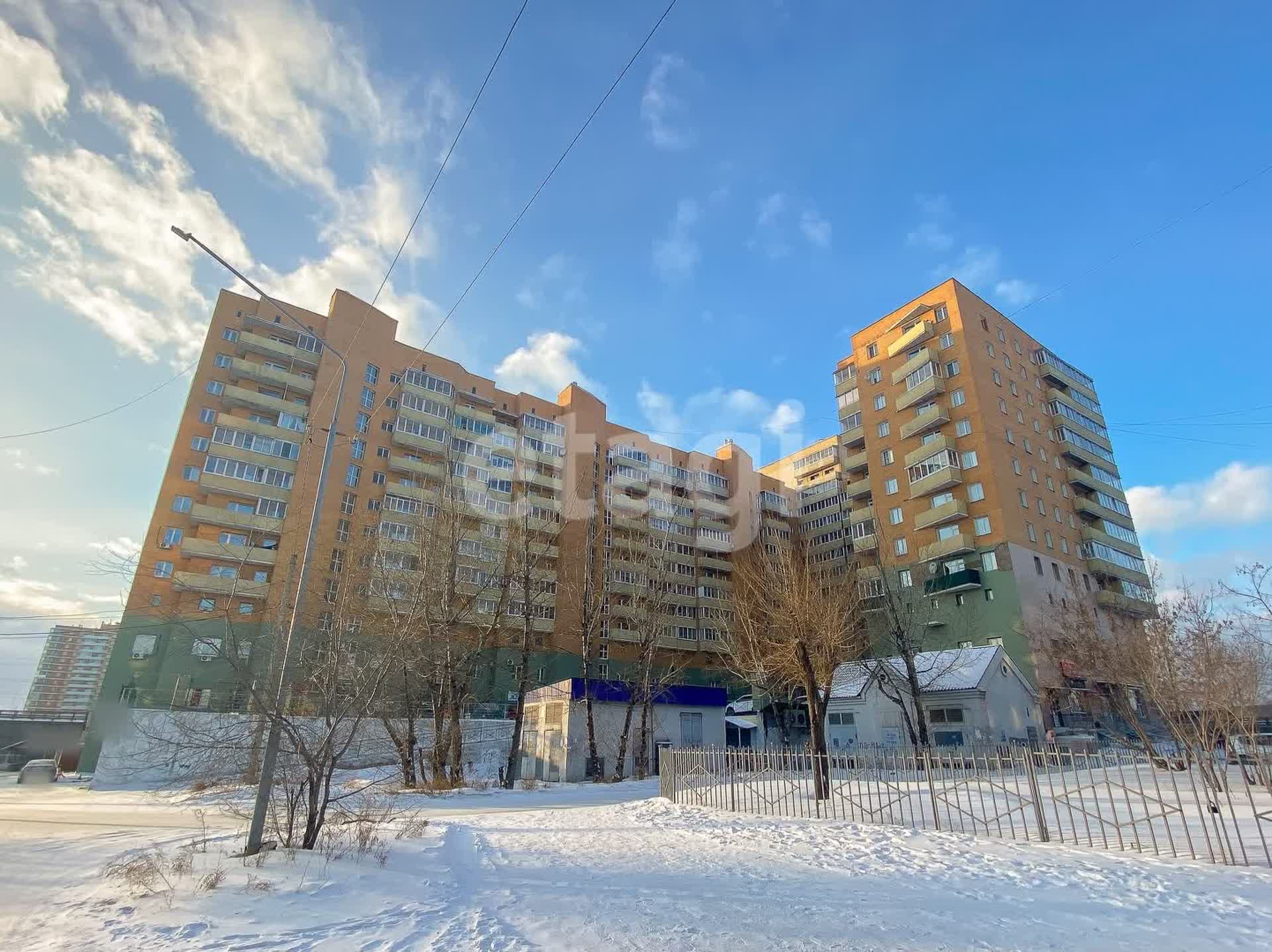 Продажа 1-комнатной квартиры, Улан-Удэ, Республика Бурятия,  Улан-Удэ