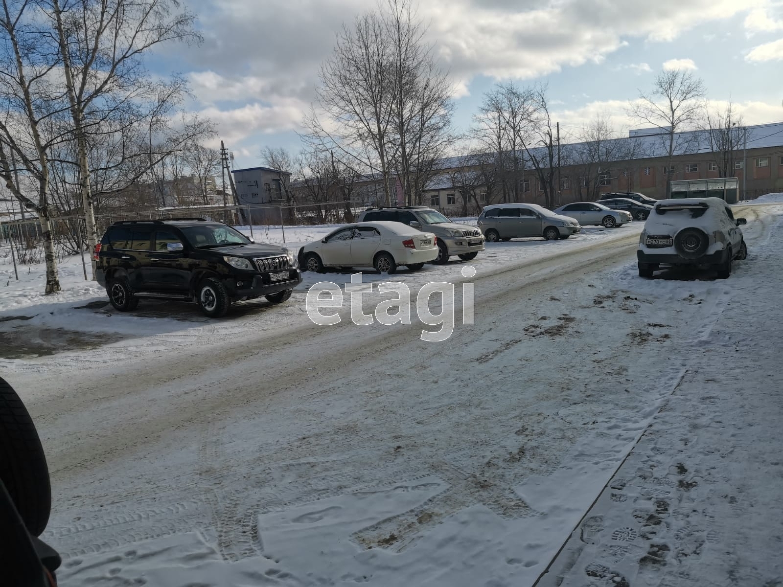 Продажа 2-комнатной квартиры, Южно-Сахалинск, Сахалинская область,  Южно-Сахалинск