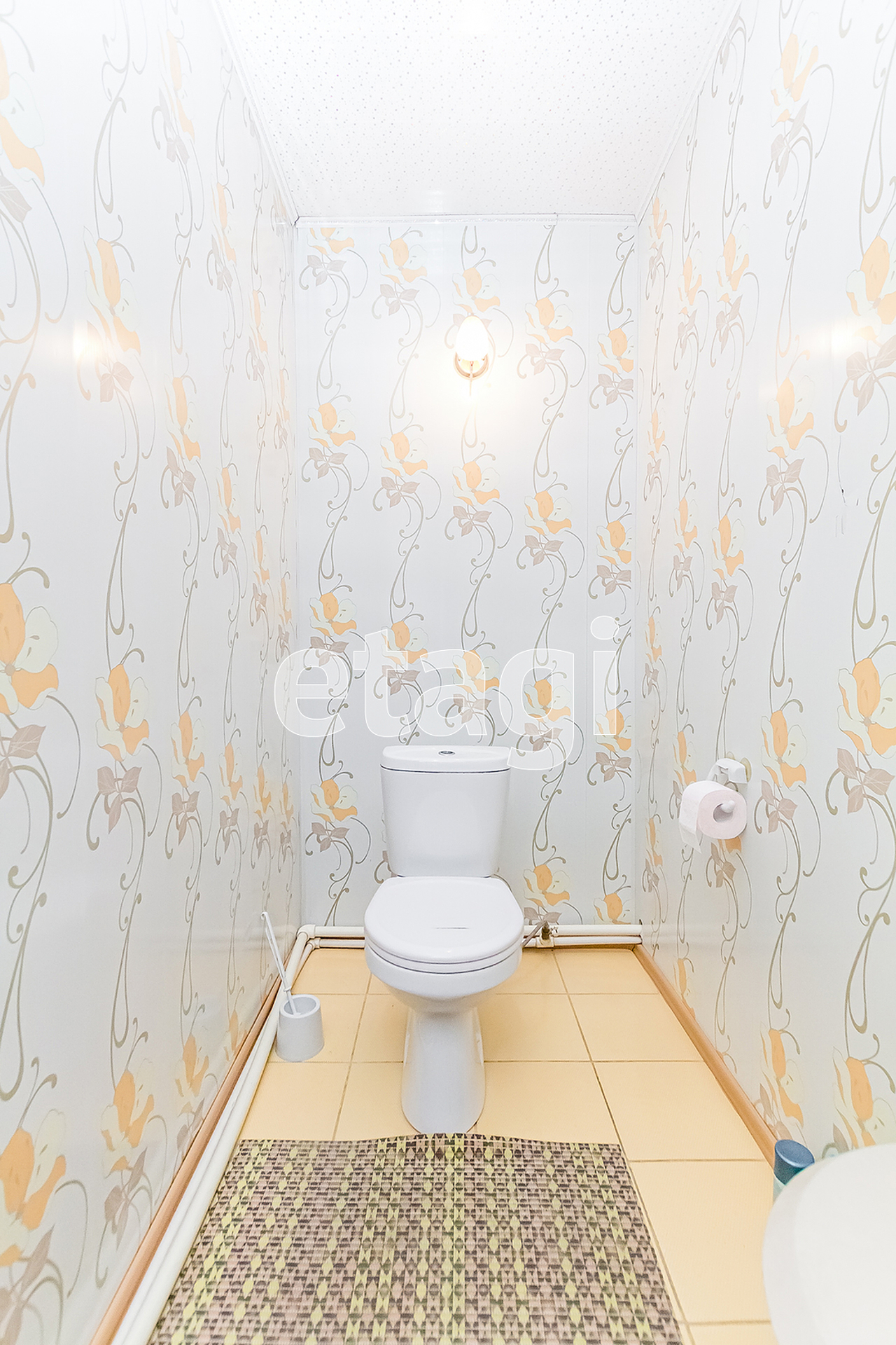 Продажа дома, 64м <sup>2</sup>, 8 сот., Улан-Удэ, Республика Бурятия,  Октябрьский