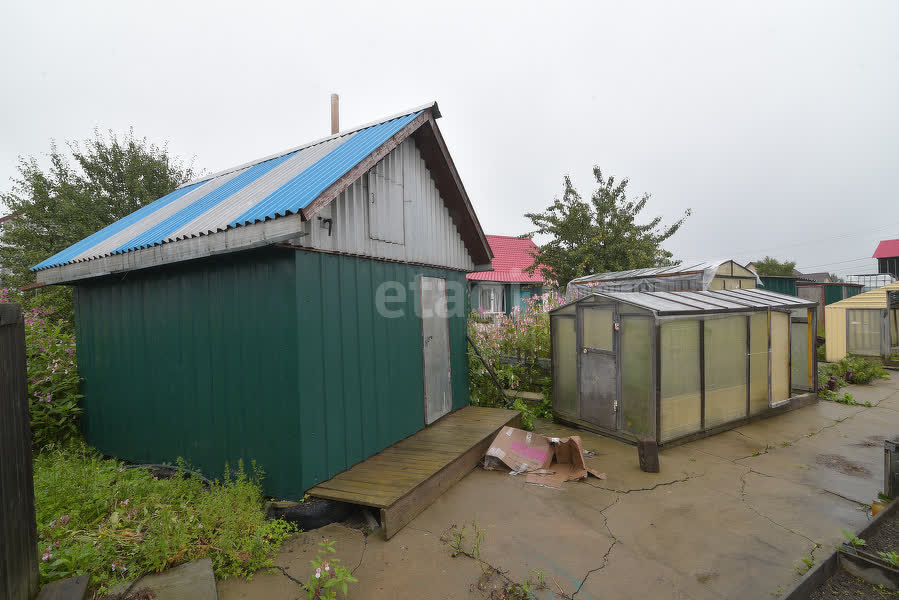 Продажа дома, 57м <sup>2</sup>, 9 сот., Южно-Сахалинск, Сахалинская область,  