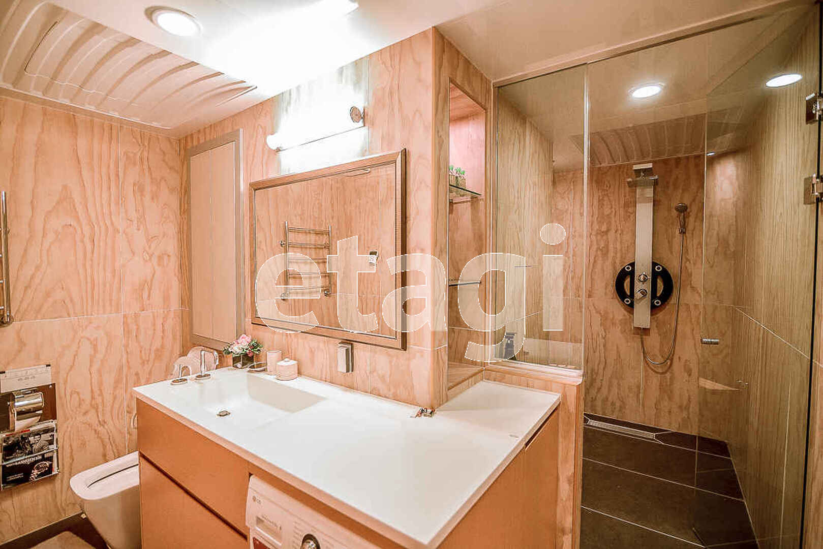 Продажа 3-комнатной квартиры, Южно-Сахалинск, Сахалинская область,  Южно-Сахалинск