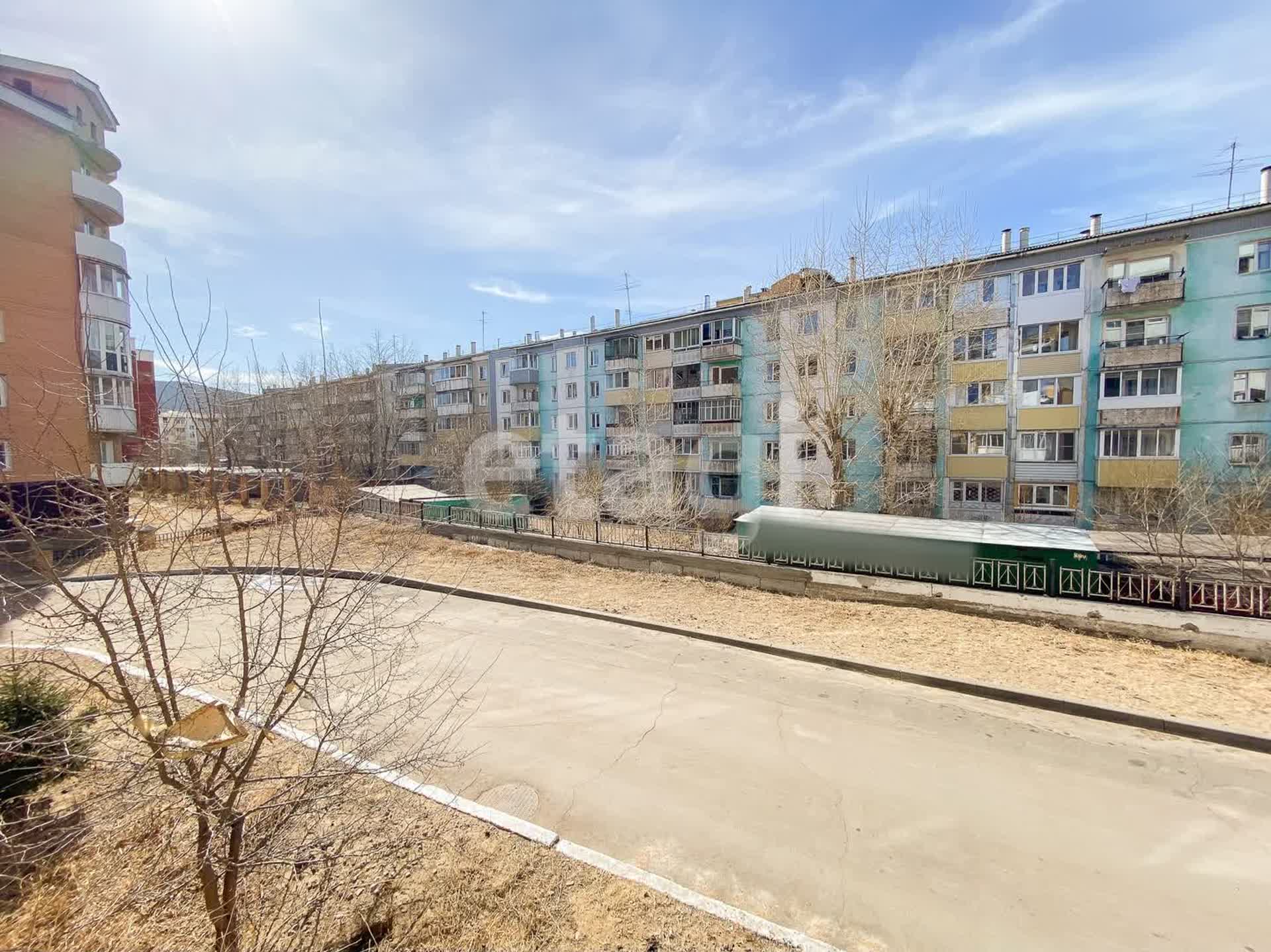 Продажа 1-комнатной квартиры, Улан-Удэ, Республика Бурятия,  Улан-Удэ