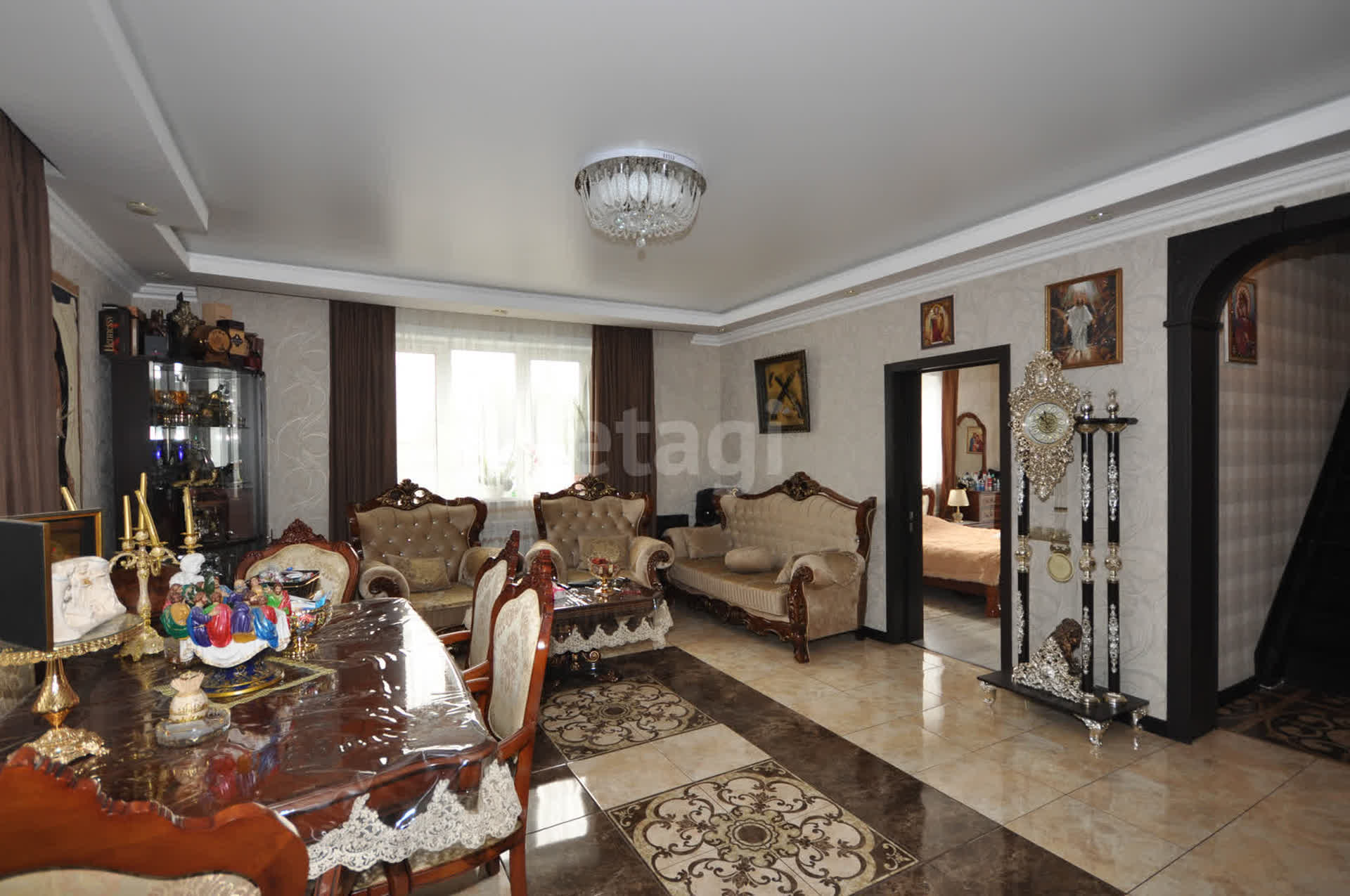 Продажа дома, 210м <sup>2</sup>, 14 сот., Южно-Сахалинск, Сахалинская область,  