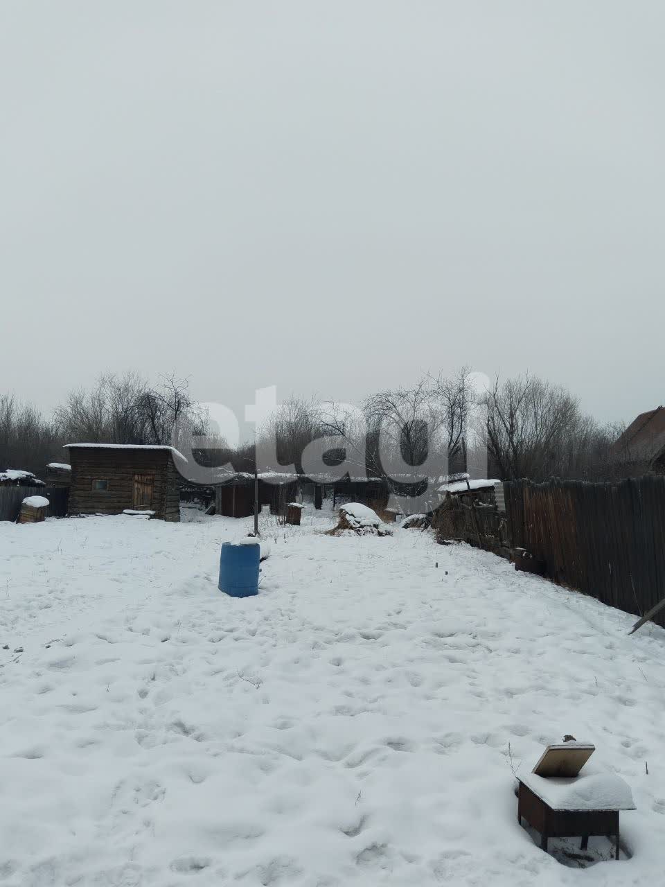 Продажа дома, 80м <sup>2</sup>, 5 сот., Улан-Удэ, Республика Бурятия,  Советский