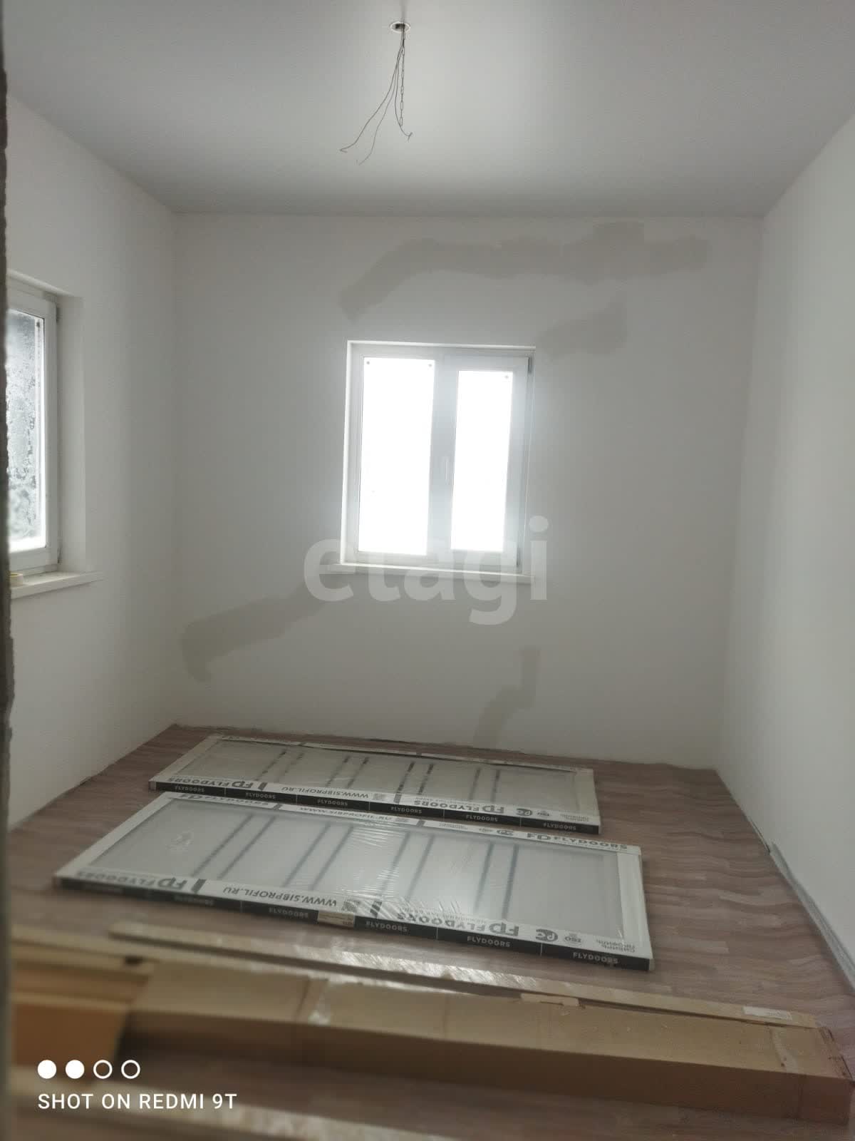 Продажа дома, 71м <sup>2</sup>, 6 сот., Южно-Сахалинск, Сахалинская область,  