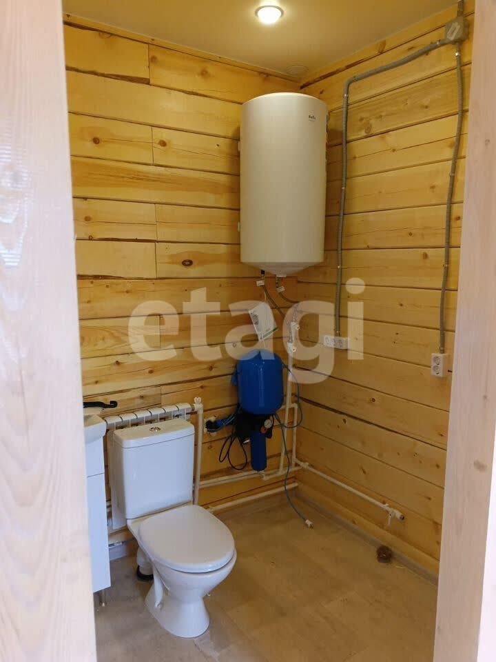 Продажа дома, 120м <sup>2</sup>, 15 сот., Улан-Удэ, Республика Бурятия,  