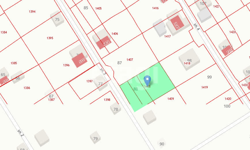 Продажа участка, Улан-Удэ, Республика Бурятия