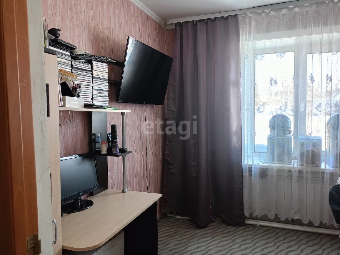 Продажа 3-комнатной квартиры, Южно-Сахалинск, Сахалинская область,  Южно-Сахалинск