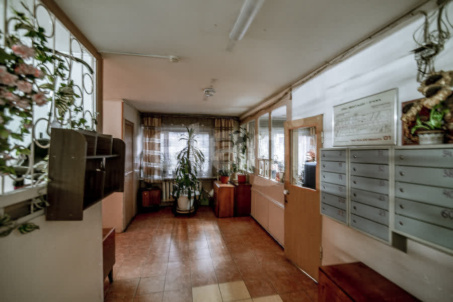 Продажа комнаты, 19м <sup>2</sup>, Южно-Сахалинск, Сахалинская область,  Южно-Сахалинск