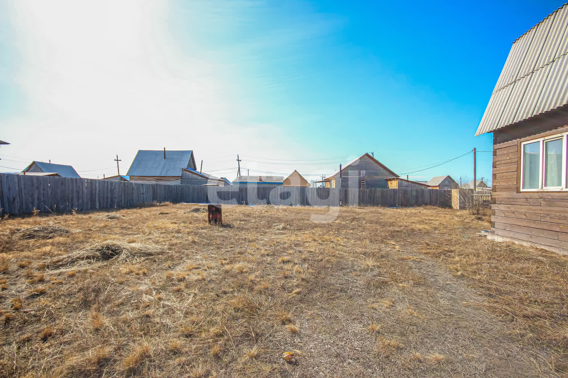 Продажа дома, 53м <sup>2</sup>, 9 сот., Улан-Удэ, Республика Бурятия,  Иволгинский