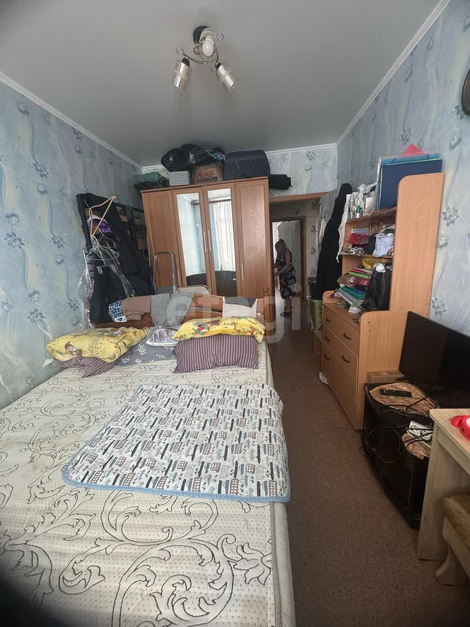 Продажа 3-комнатной квартиры, Южно-Сахалинск, Сахалинская область,  Южно-Сахалинск