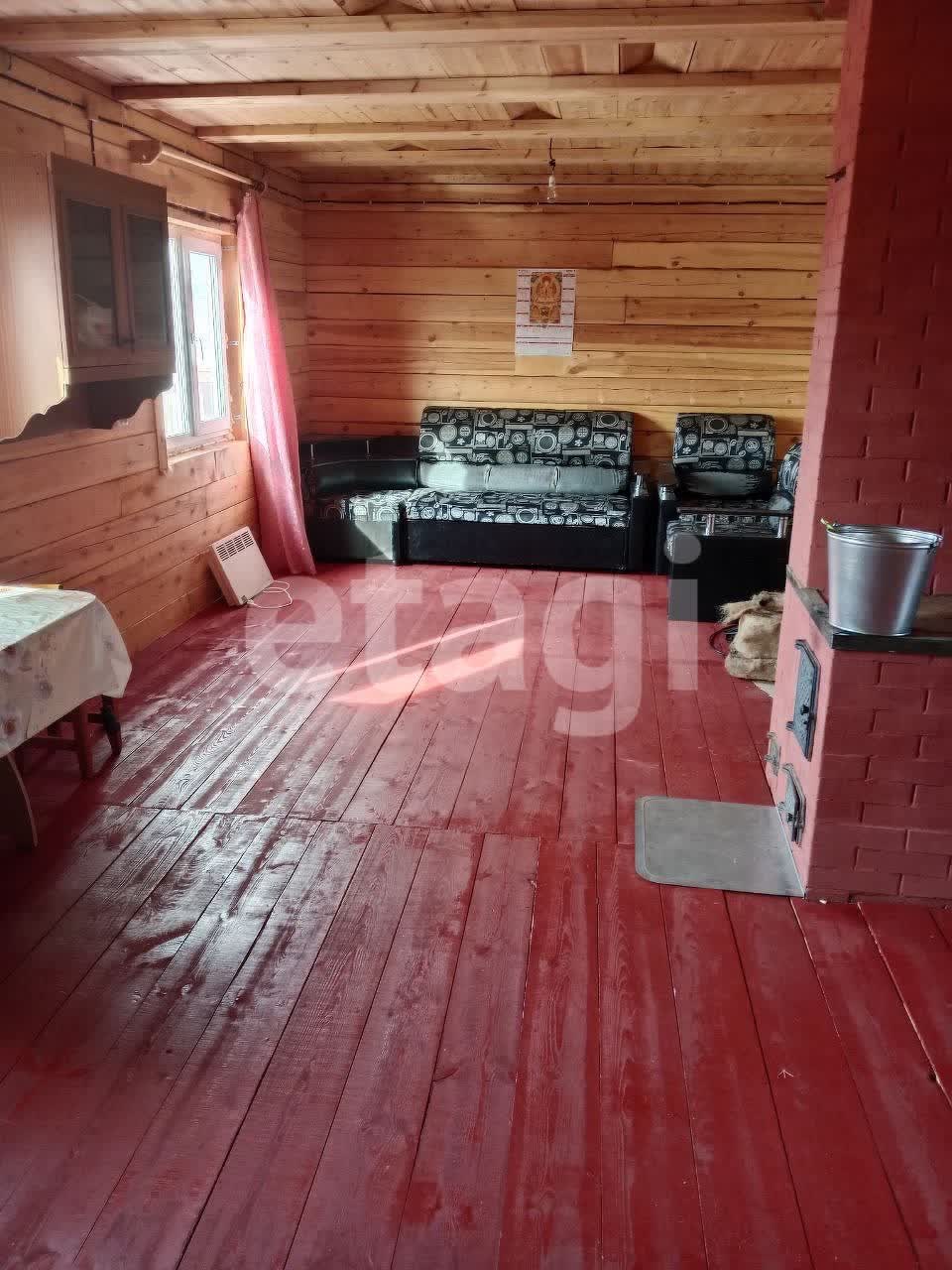 Продажа дома, 64м <sup>2</sup>, 10 сот., Улан-Удэ, Республика Бурятия,  Иволгинский