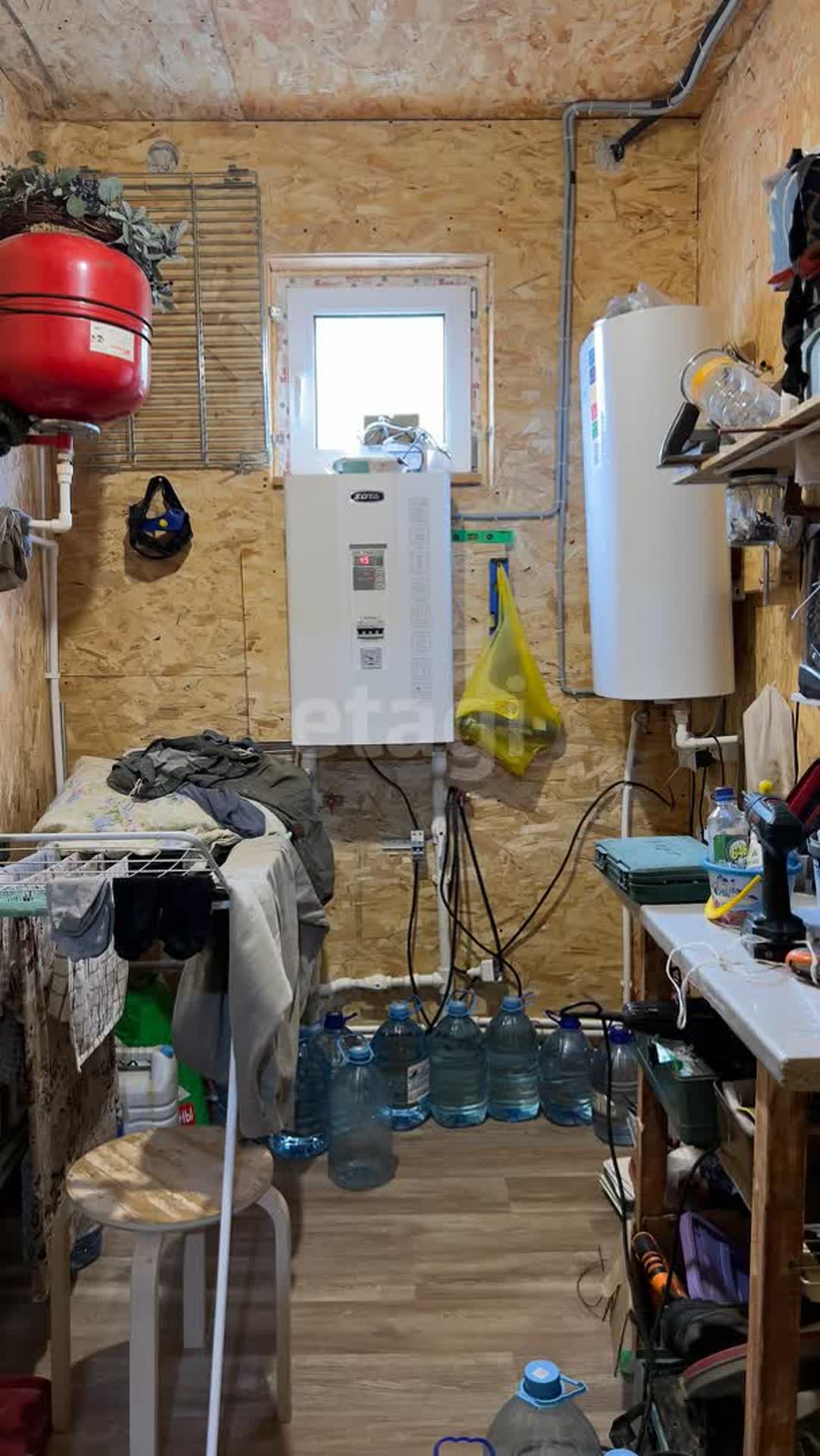 Продажа дома, 68м <sup>2</sup>, 6 сот., Южно-Сахалинск, Сахалинская область,  Южно-Сахалинск