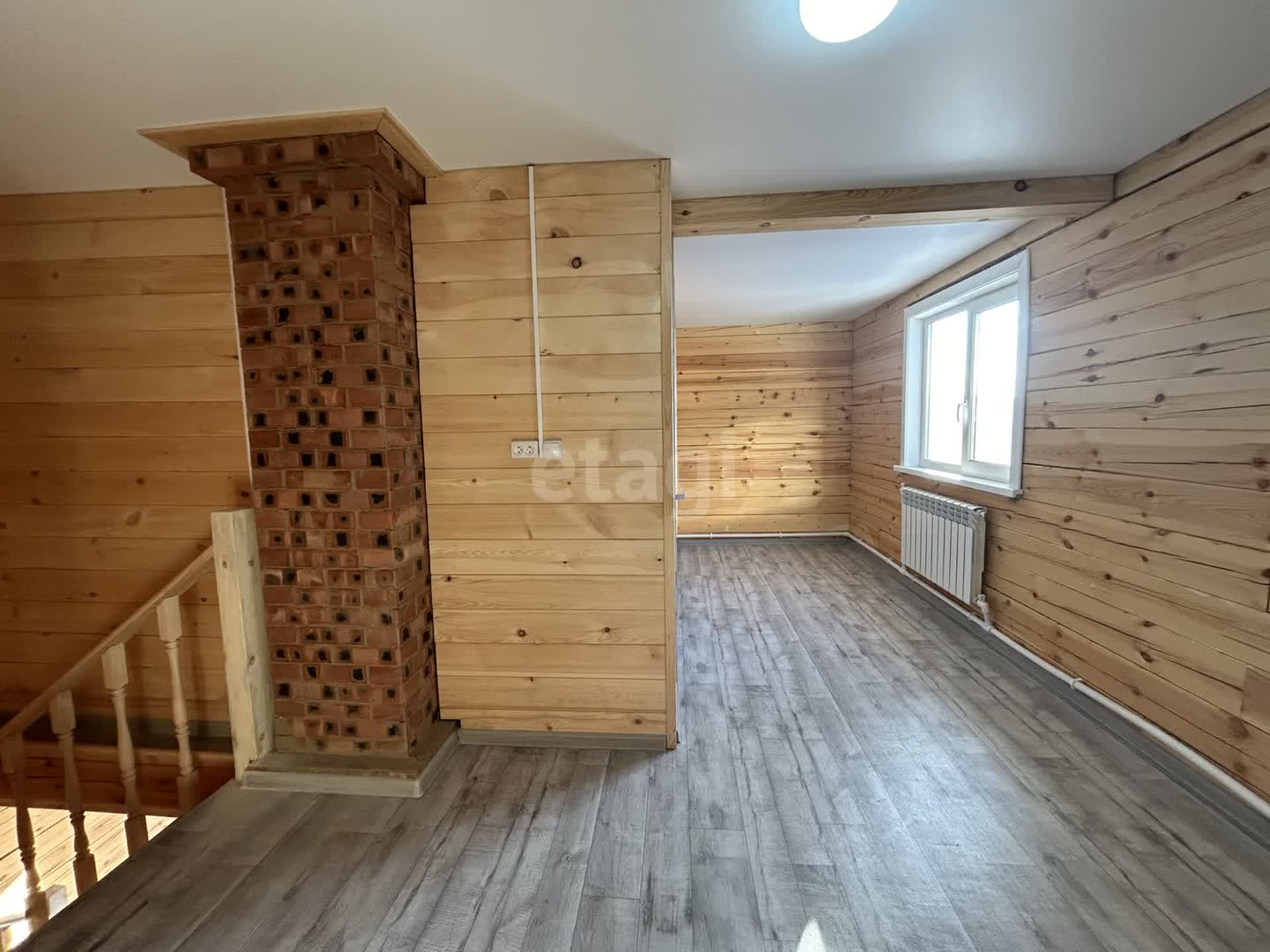 Продажа дома, 180м <sup>2</sup>, 7 сот., Улан-Удэ, Республика Бурятия,  Тарбагатайский