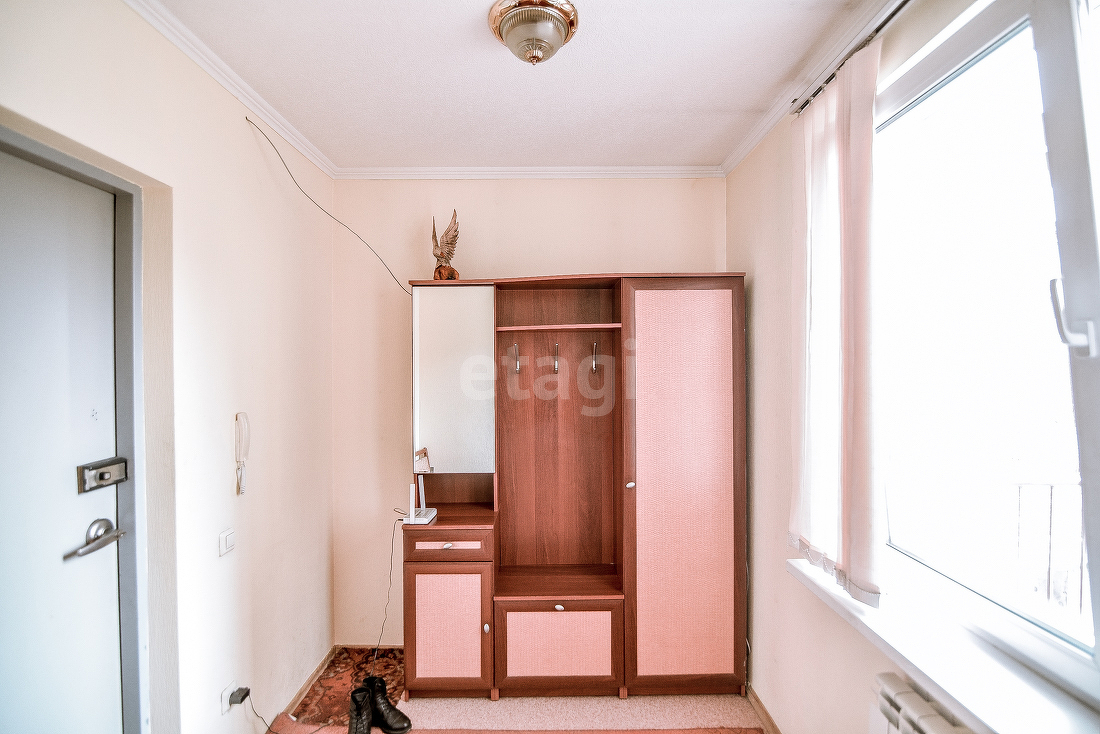 Продажа 3-комнатной квартиры, Южно-Сахалинск, Сахалинская область,  Южно-Сахалинск